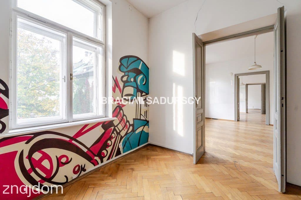 Okazja inwestycyjna na Starym Mieście, 125m2 - zdjęcie 12
