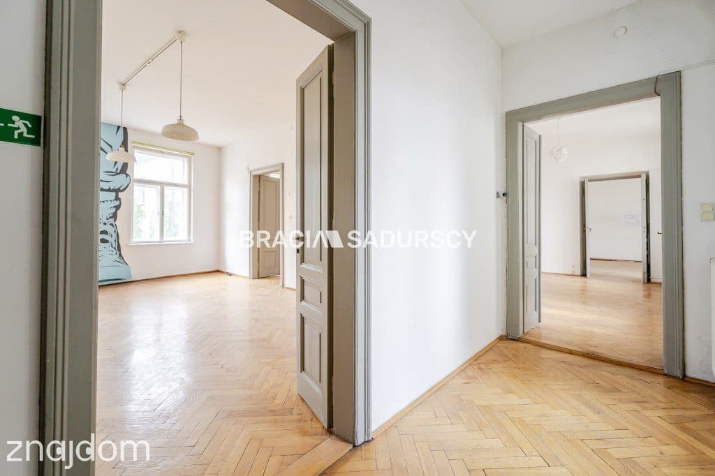 Okazja inwestycyjna na Starym Mieście, 125m2 - zdjęcie 14