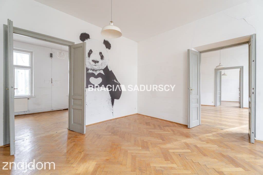 Okazja inwestycyjna na Starym Mieście, 125m2 - zdjęcie 16