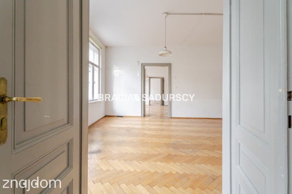 Okazja inwestycyjna na Starym Mieście, 125m2 - zdjęcie 17
