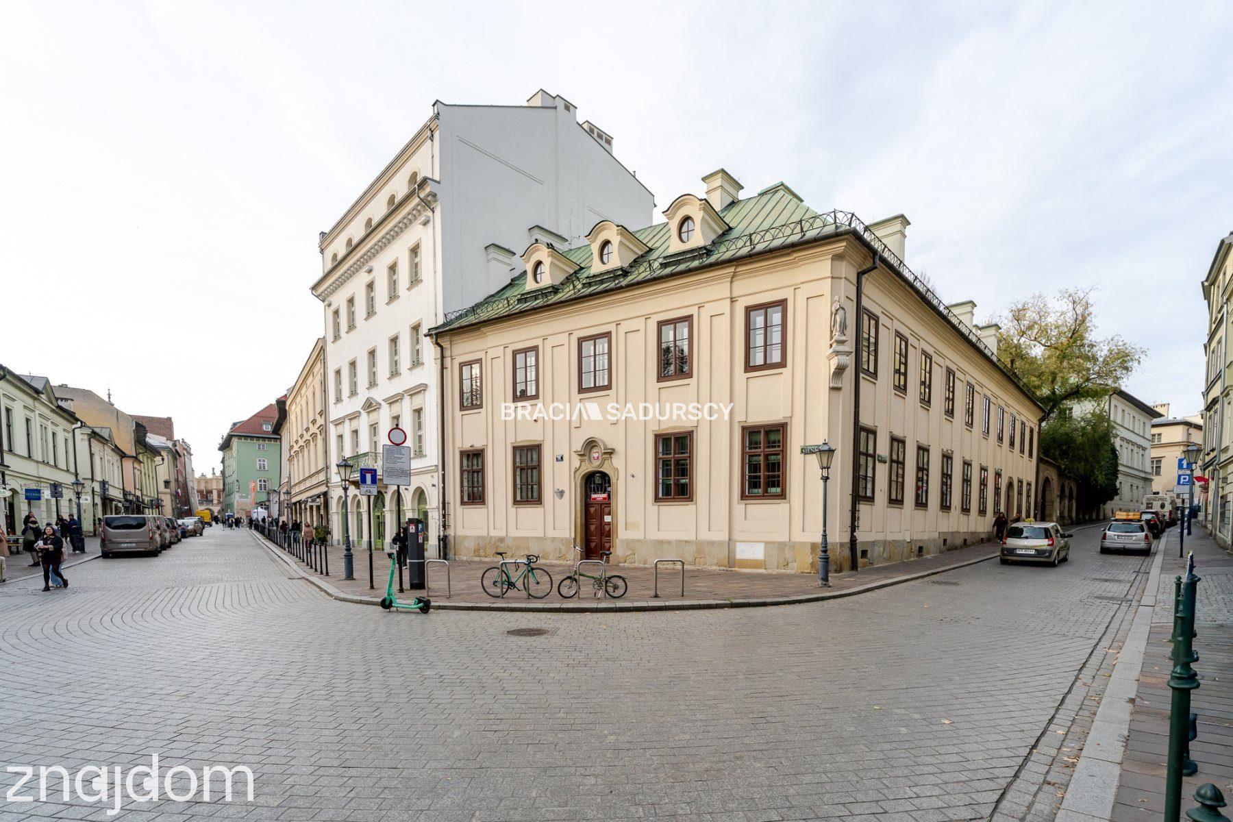Okazja inwestycyjna na Starym Mieście, 125m2 - zdjęcie 20