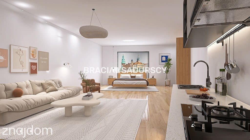 Okazja inwestycyjna na Starym Mieście, 125m2 - zdjęcie 3