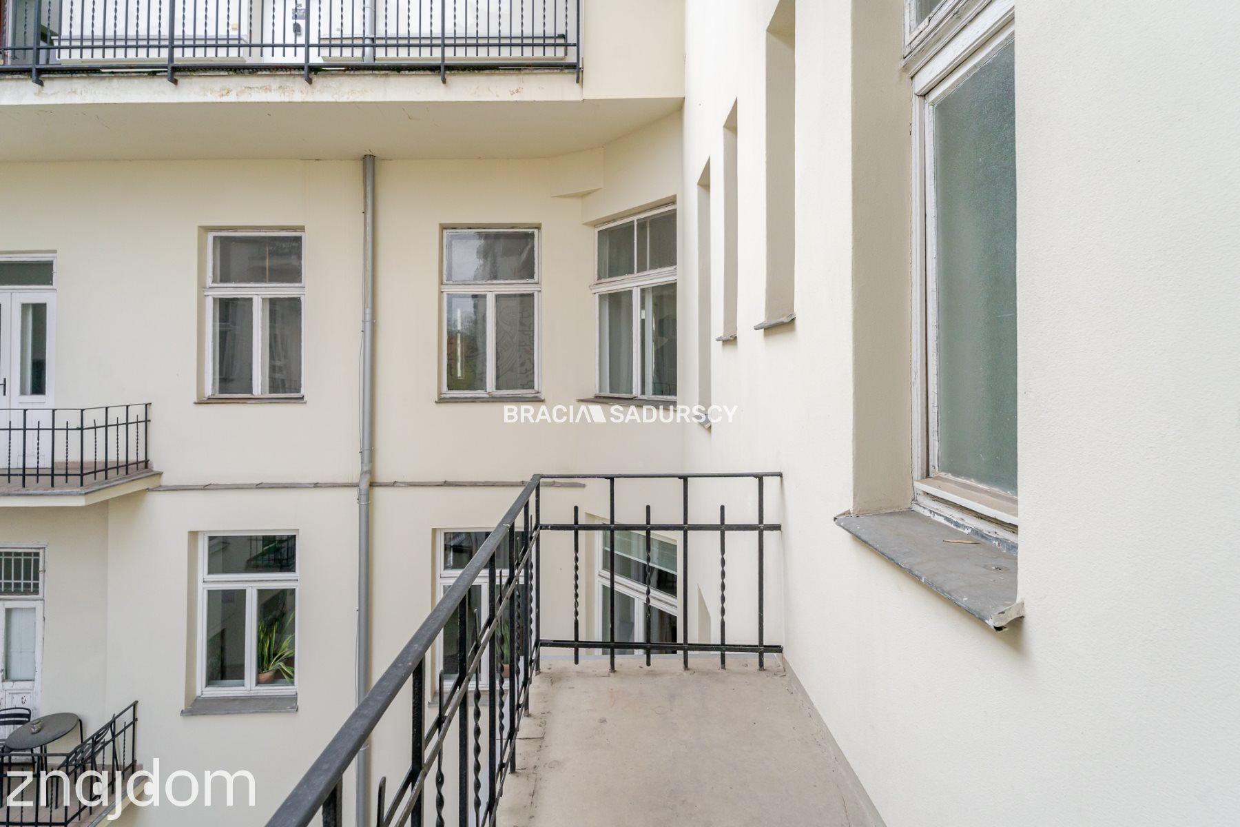 125m2 Stare Miasto, Św. Krzyża bez prowizji - zdjęcie 20