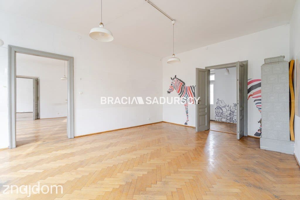 40m2 Stare Miasto, Św. Krzyża bez prowizji - zdjęcie 11