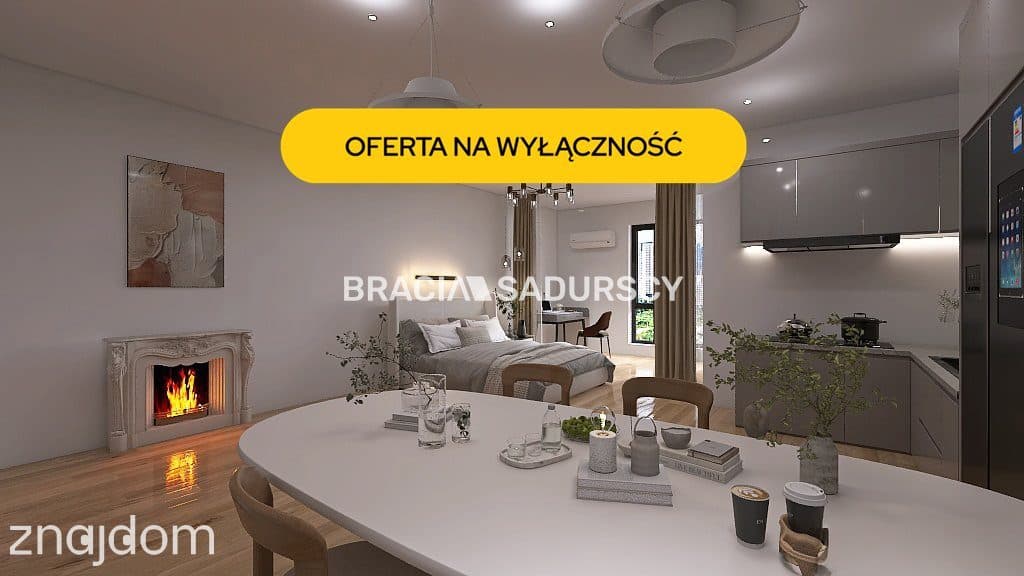 36m2 Stare Miasto, Św. Krzyża bez prowizji