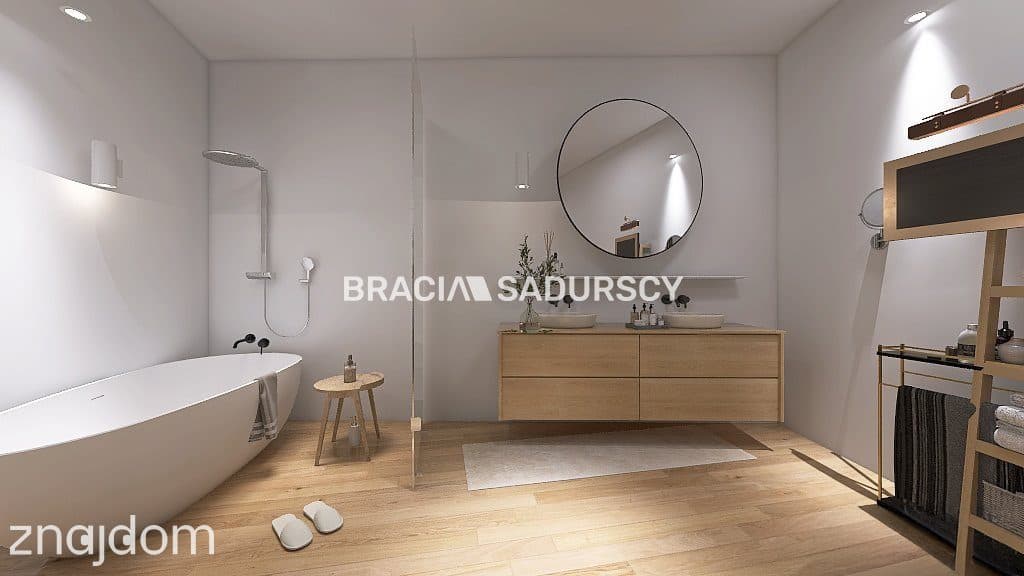 78m2 Stare Miasto, Św. Krzyża bez prowizji - zdjęcie 4