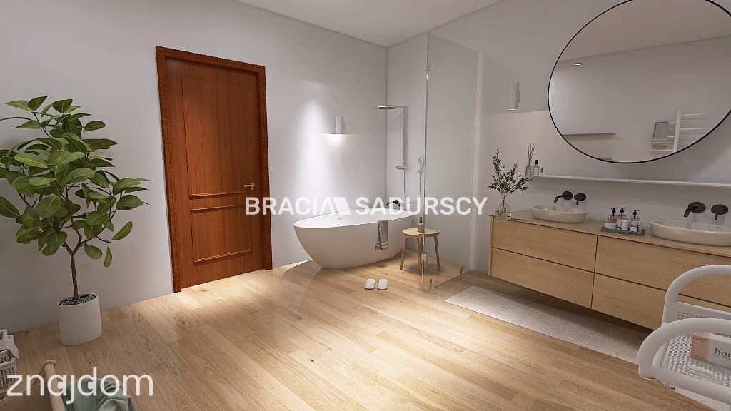 78m2 Stare Miasto, Św. Krzyża bez prowizji - zdjęcie 5