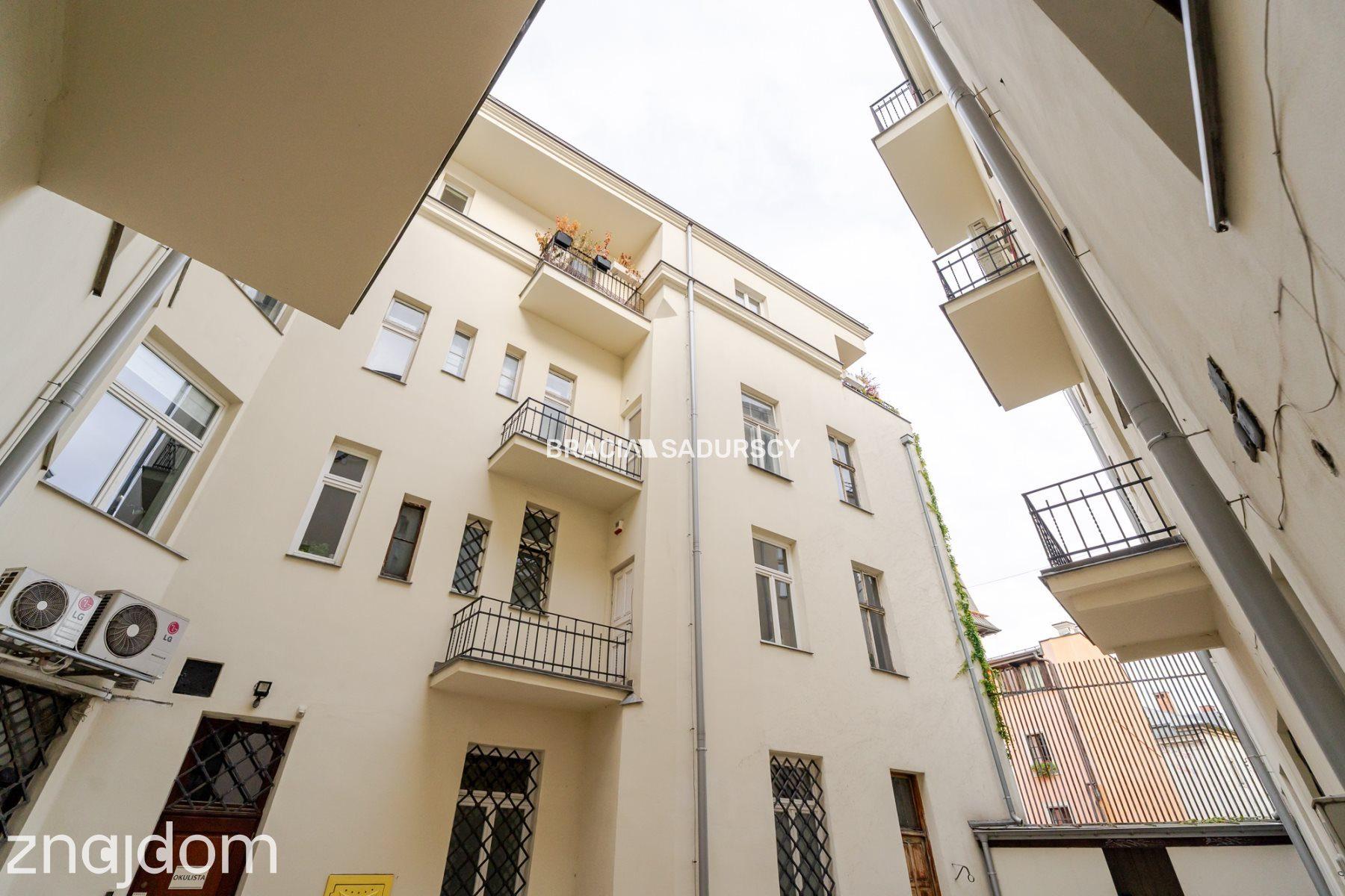 78m2 Stare Miasto, Św. Krzyża bez prowizji - zdjęcie 7