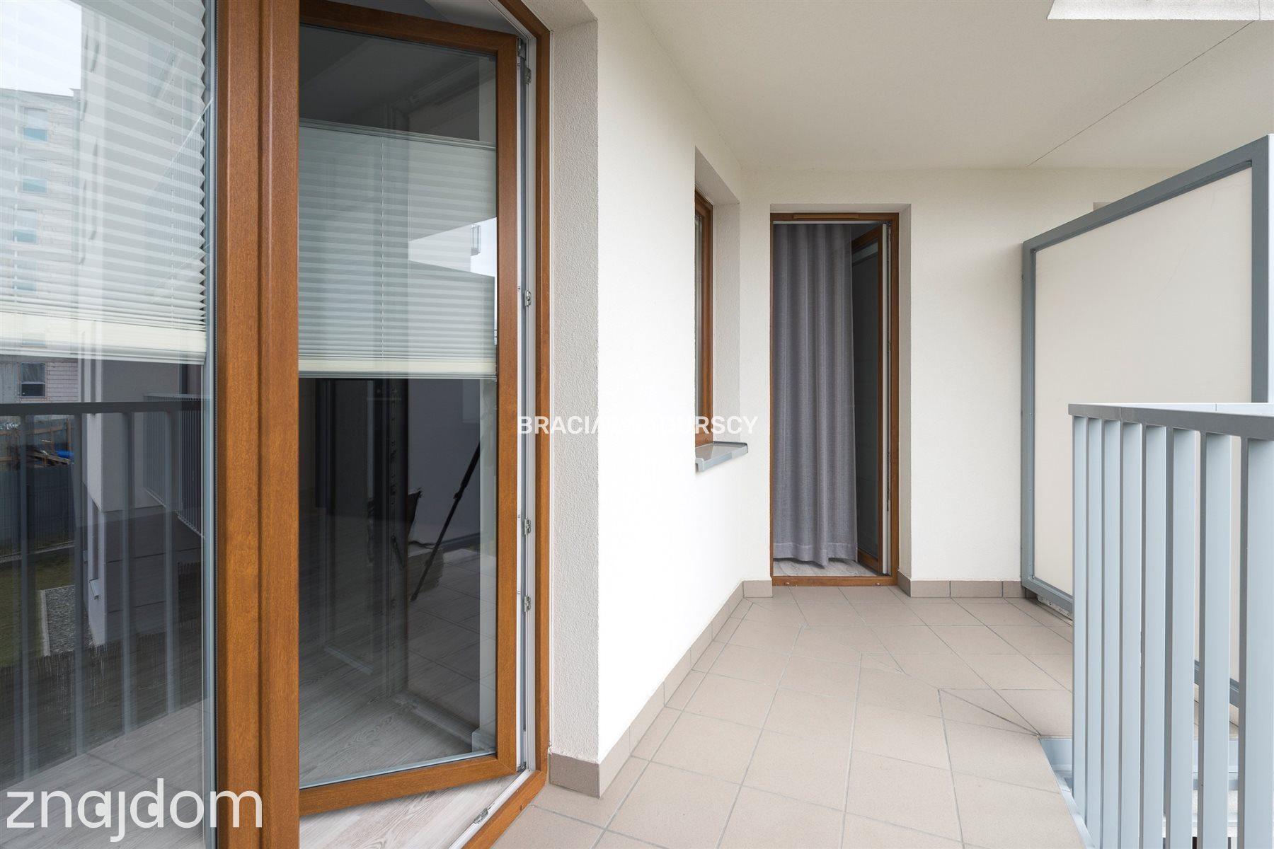 2.pok 48m2 nowe budownictwo z duzym balkonem - zdjęcie 6