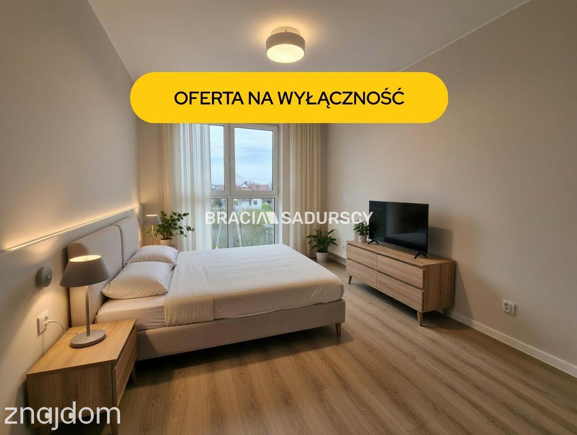 3 pok o fajnym układzie ul. Wrobela.