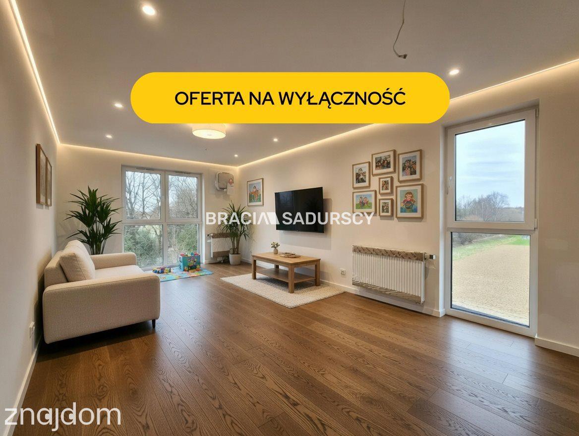 4 pok o fajnym układzie ul. Wrobela.