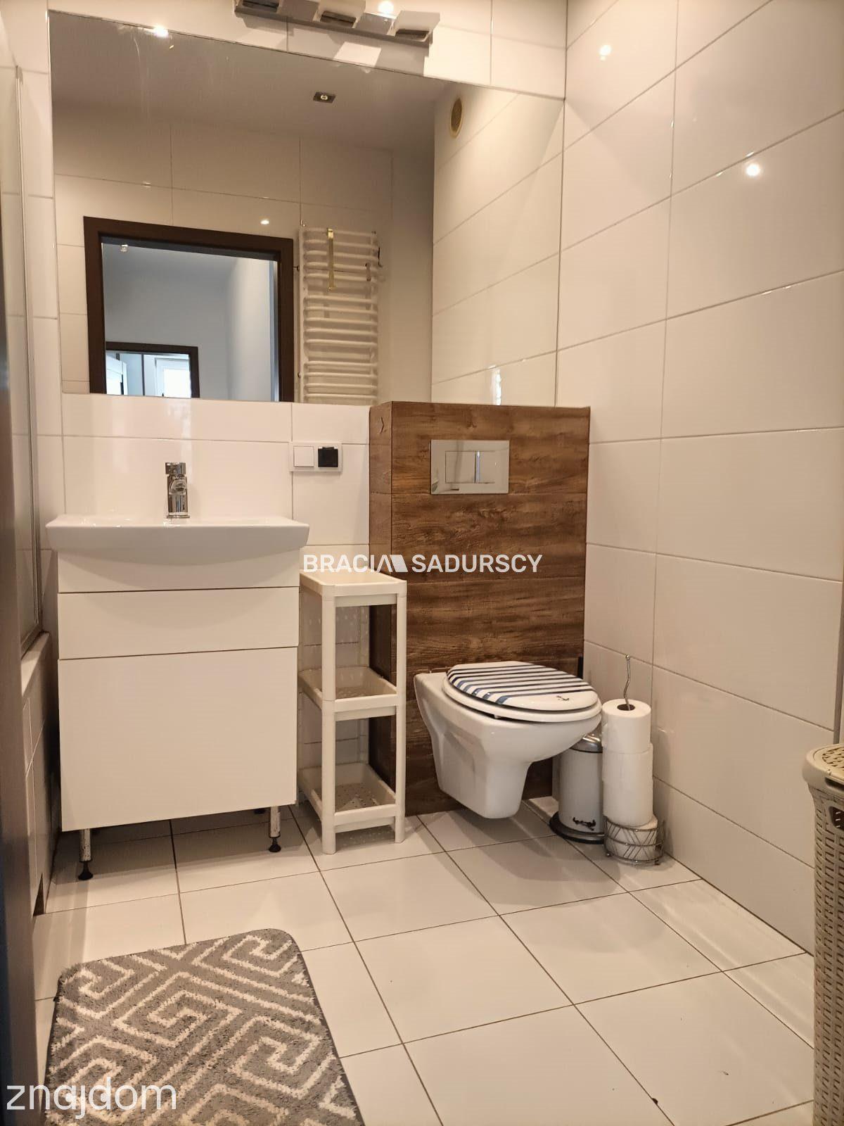 2 pok ok 52,5m2 z tarasem i ogórdkiem 130m2 - zdjęcie 5