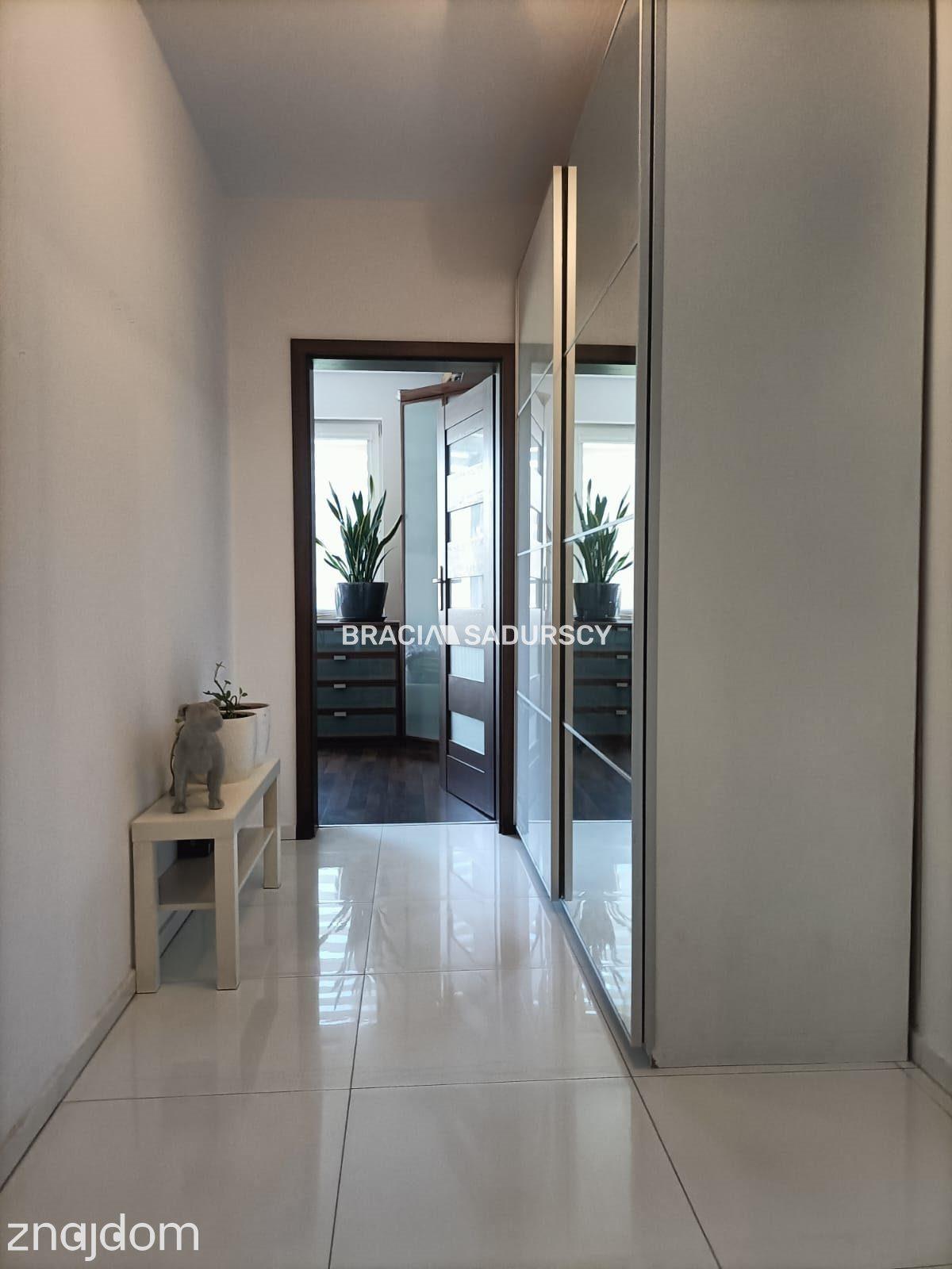 2 pok ok 52,5m2 z tarasem i ogórdkiem 130m2 - zdjęcie 6