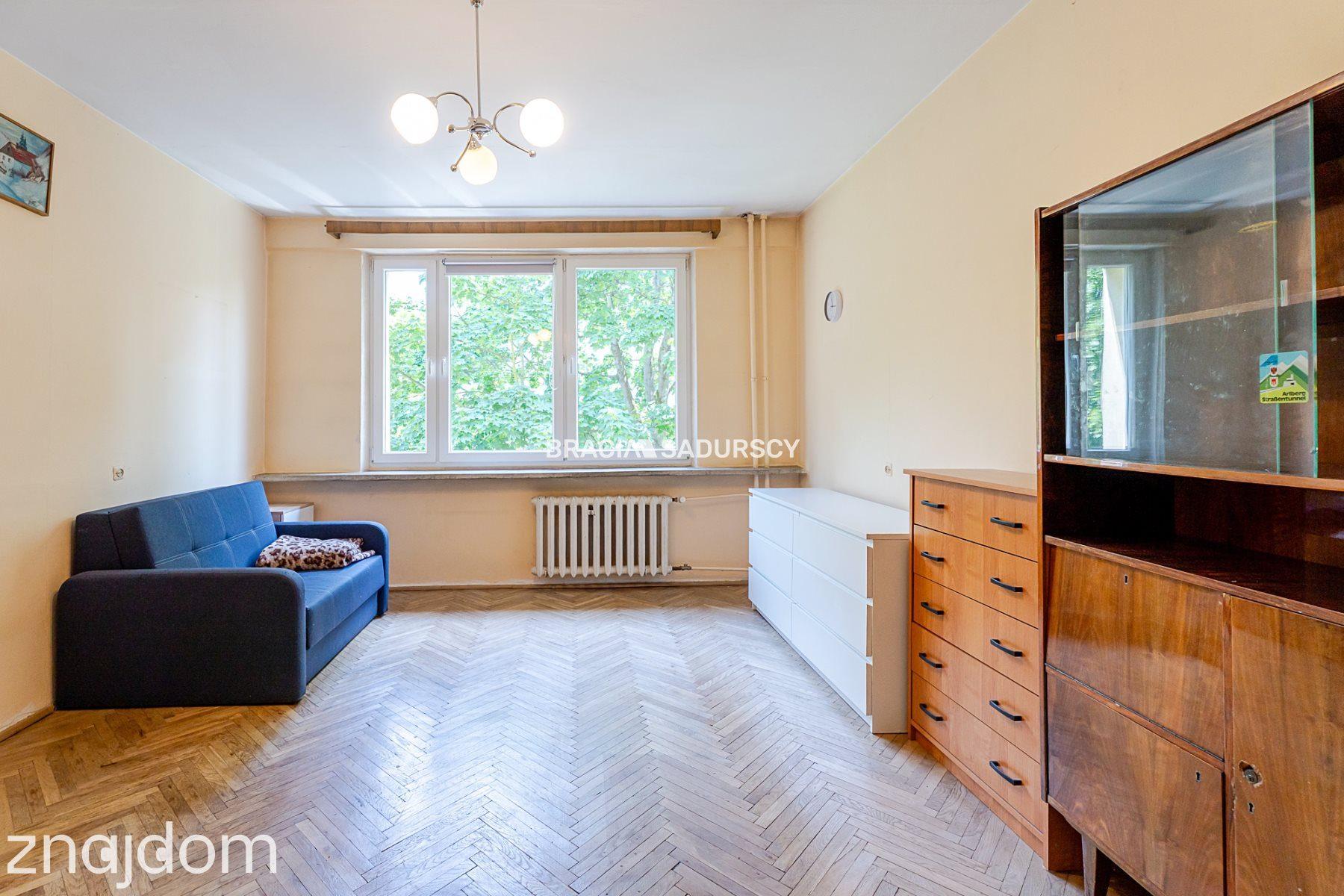 2-pok do remontu|os.Kolorowe | Nowa Huta | 51,43m² - zdjęcie 10