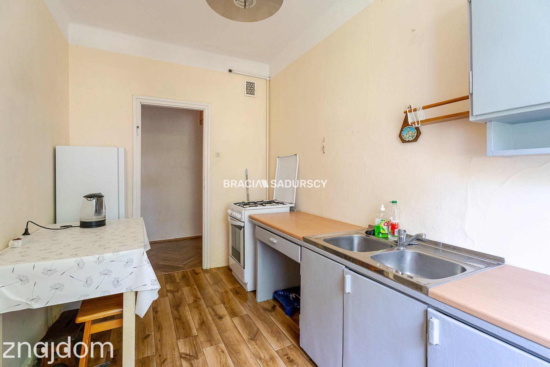 2-pok do remontu|os.Kolorowe | Nowa Huta | 51,43m² - zdjęcie 12