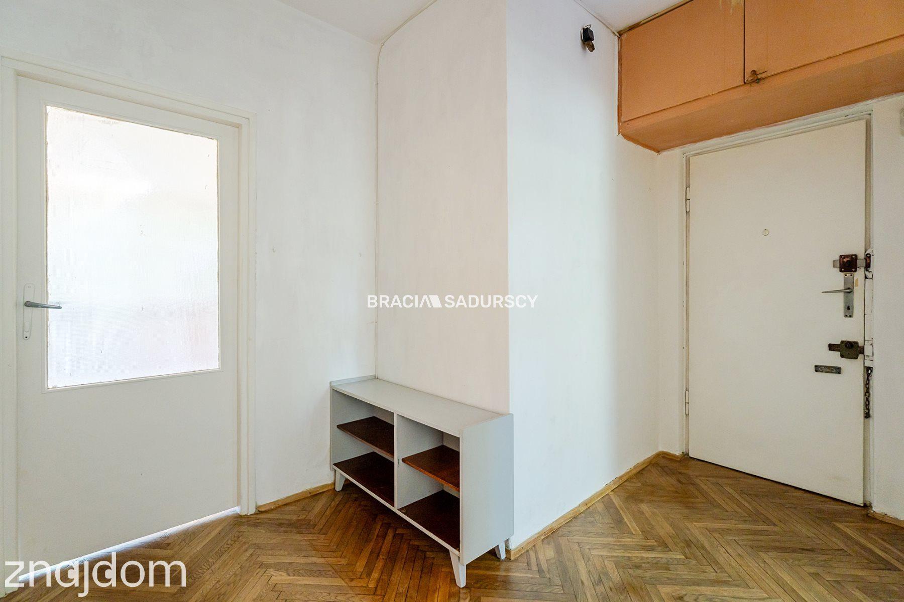 2-pok do remontu|os.Kolorowe | Nowa Huta | 51,43m² - zdjęcie 13