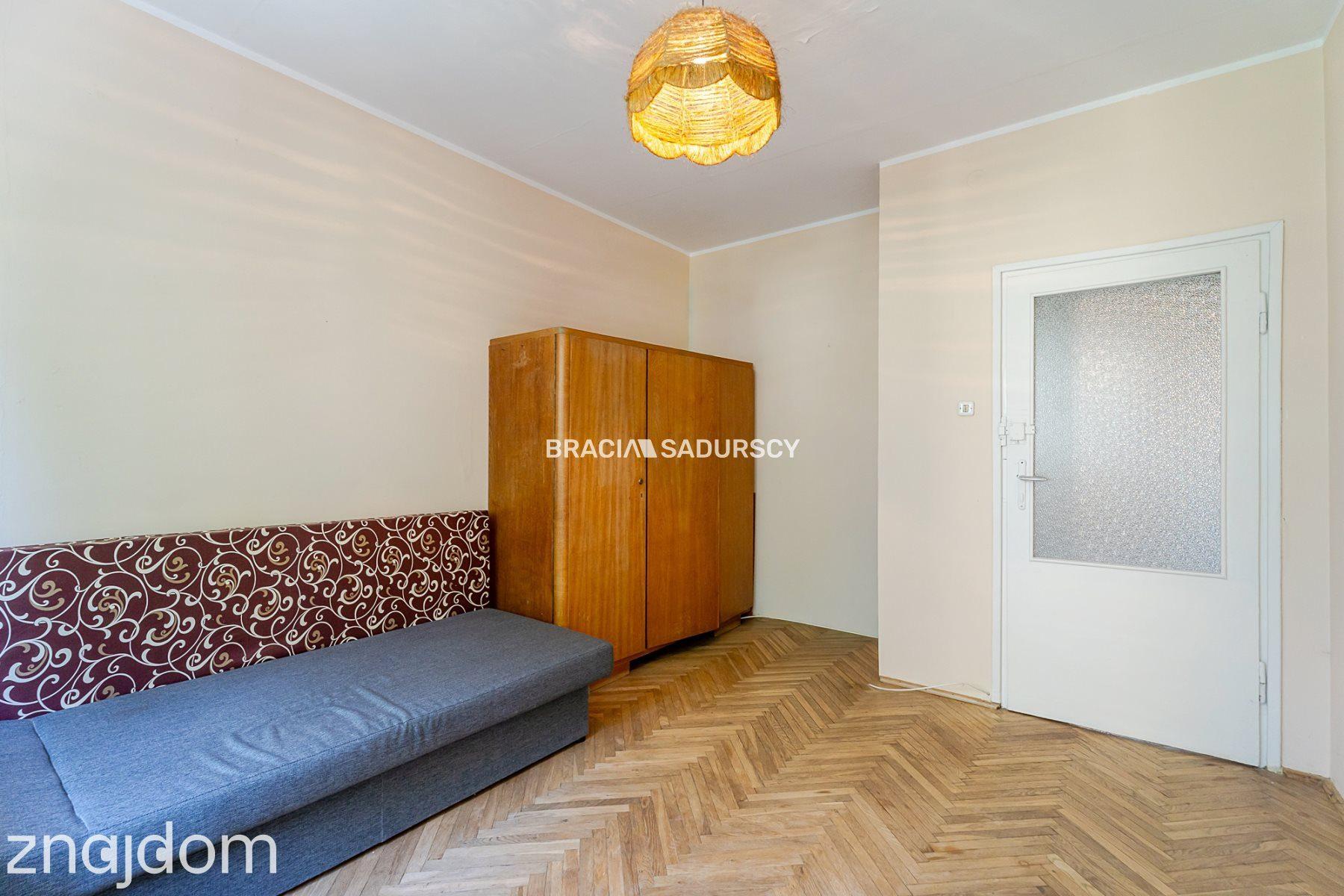 2-pok do remontu|os.Kolorowe | Nowa Huta | 51,43m² - zdjęcie 4