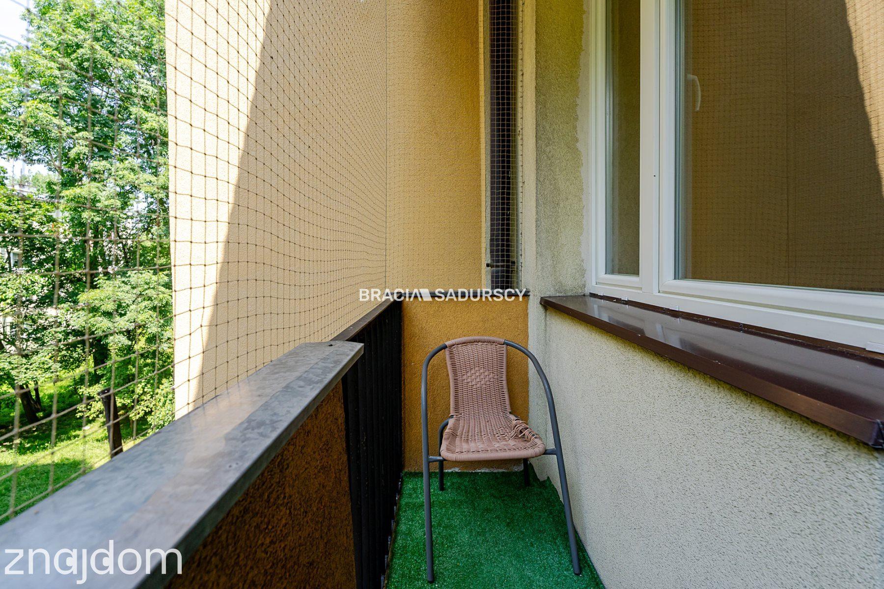 2-pok do remontu|os.Kolorowe | Nowa Huta | 51,43m² - zdjęcie 7