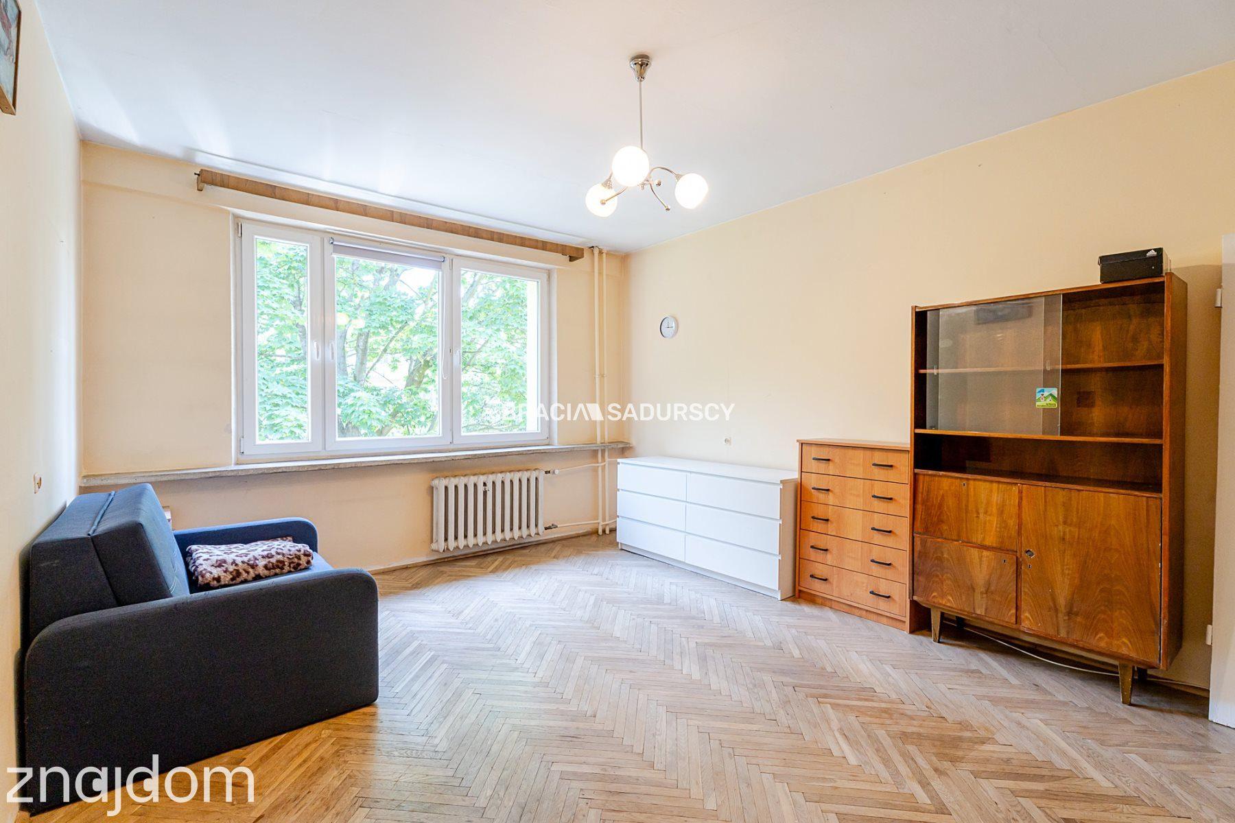2-pok do remontu|os.Kolorowe | Nowa Huta | 51,43m² - zdjęcie 8