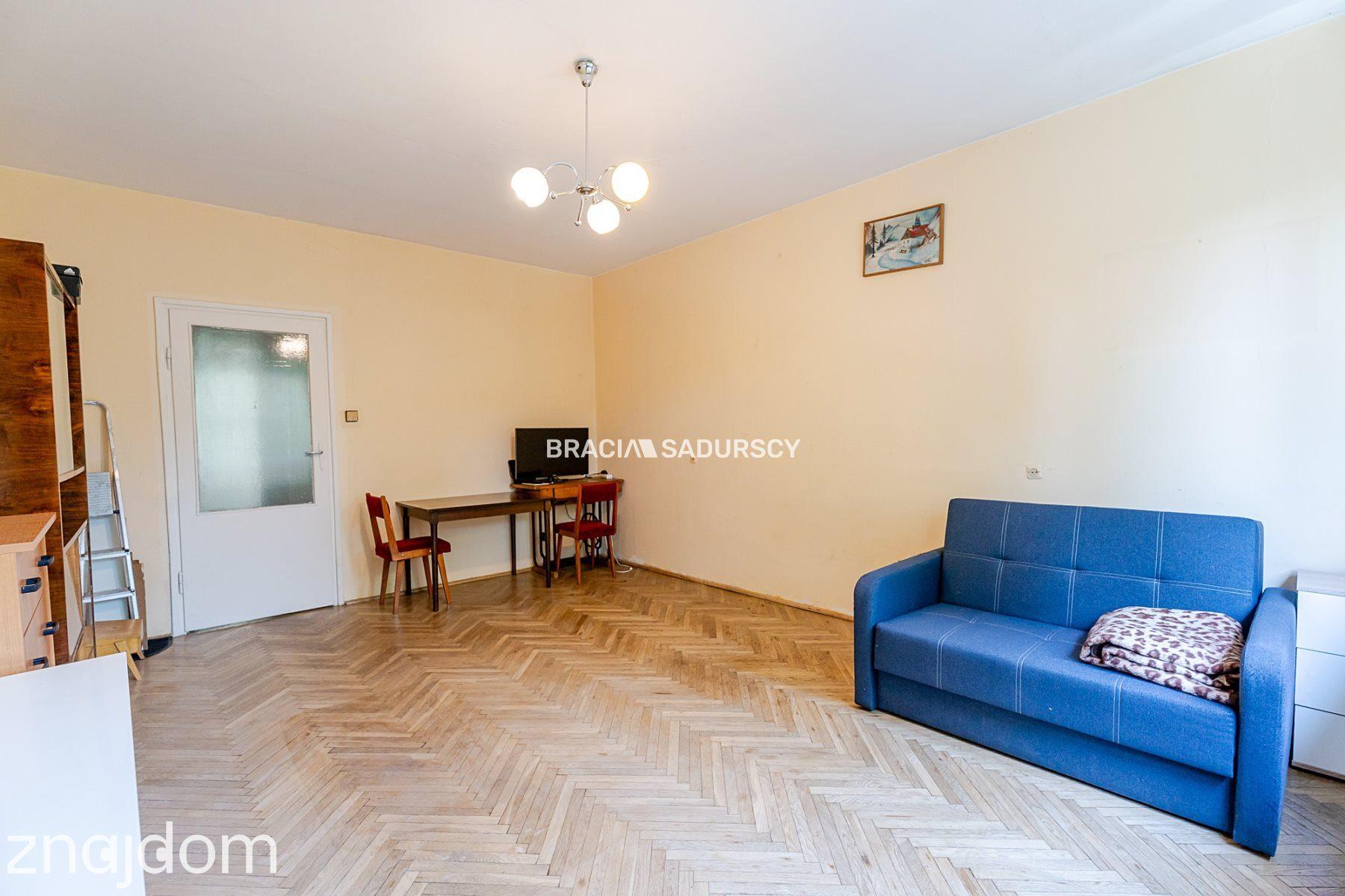 2-pok do remontu|os.Kolorowe | Nowa Huta | 51,43m² - zdjęcie 9