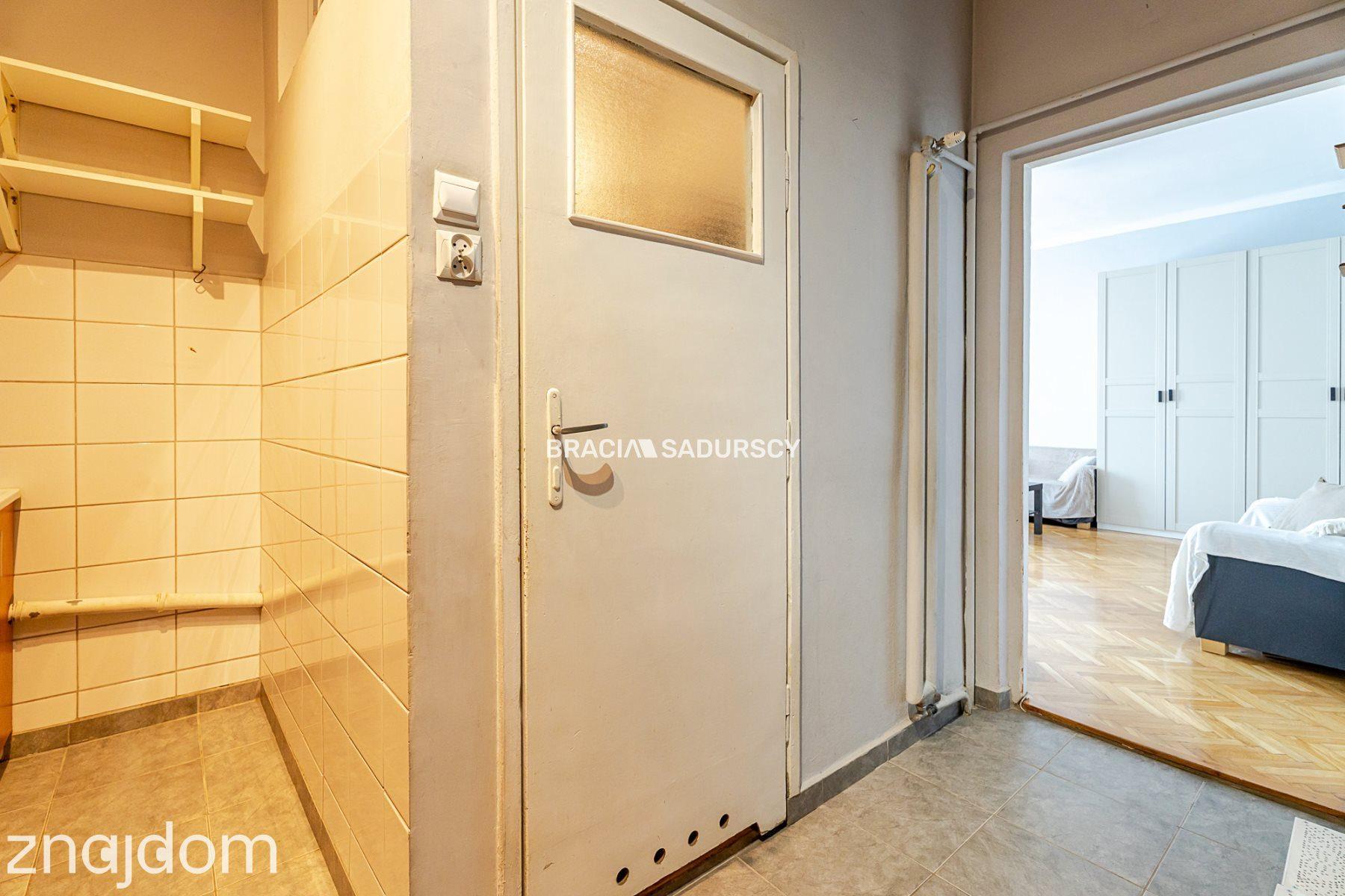 Mieszkanie 45,8 m² w sercu Kazimierza/ul.Bocheńska - zdjęcie 18