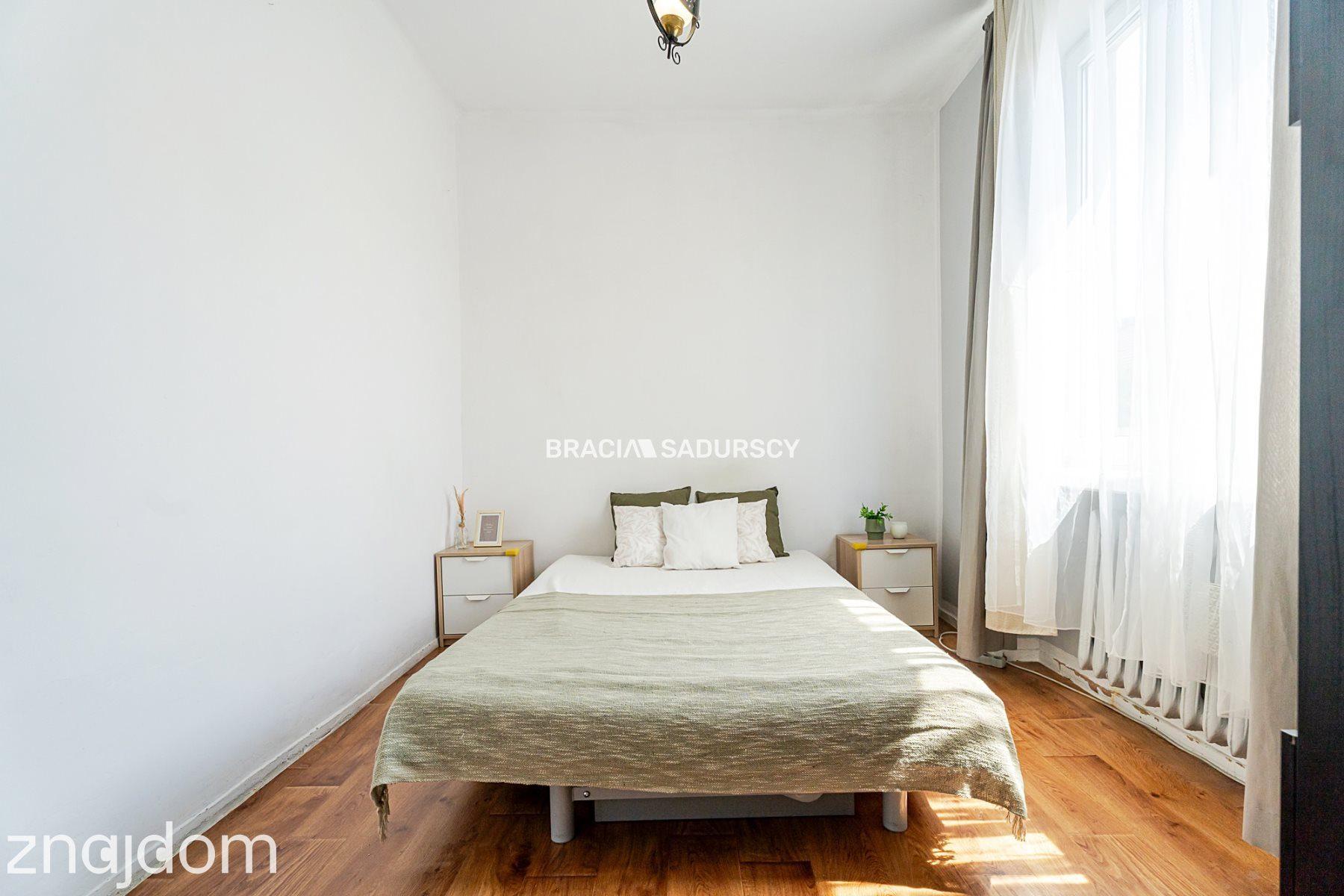Mieszkanie 45,8 m² w sercu Kazimierza/ul.Bocheńska - zdjęcie 7