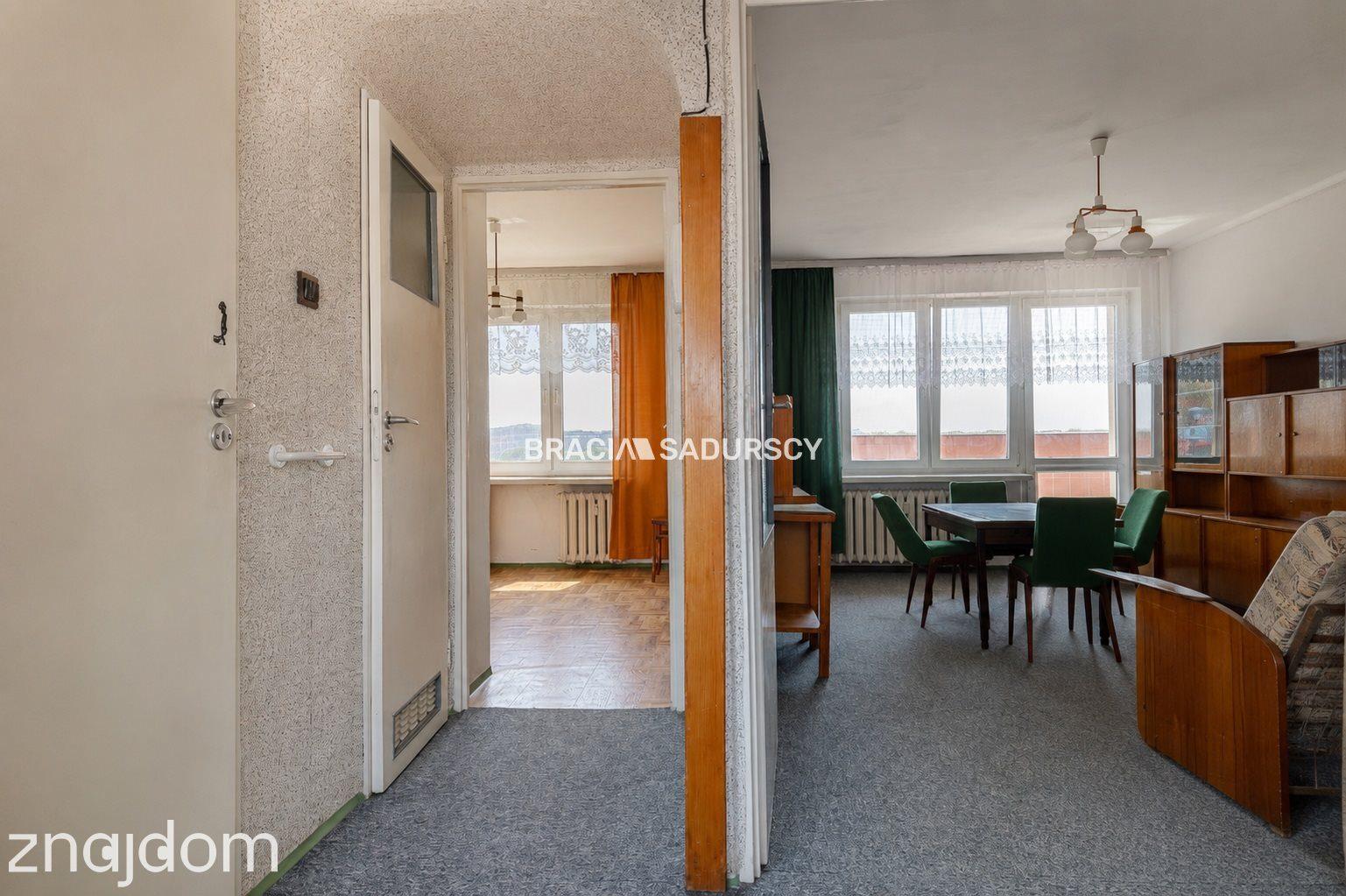 3 pokoje z balkonem na Powstańców - zdjęcie 14