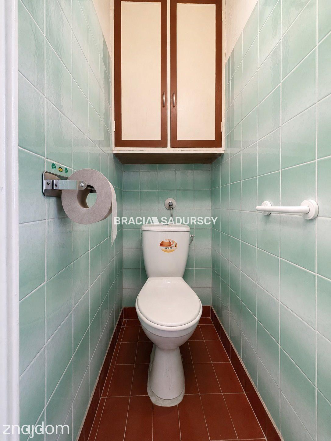 3 pokoje z balkonem na Powstańców - zdjęcie 8
