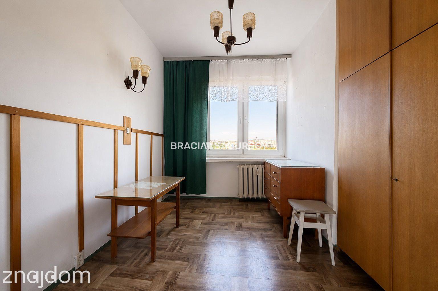 3 pokoje z balkonem na Powstańców - zdjęcie 9