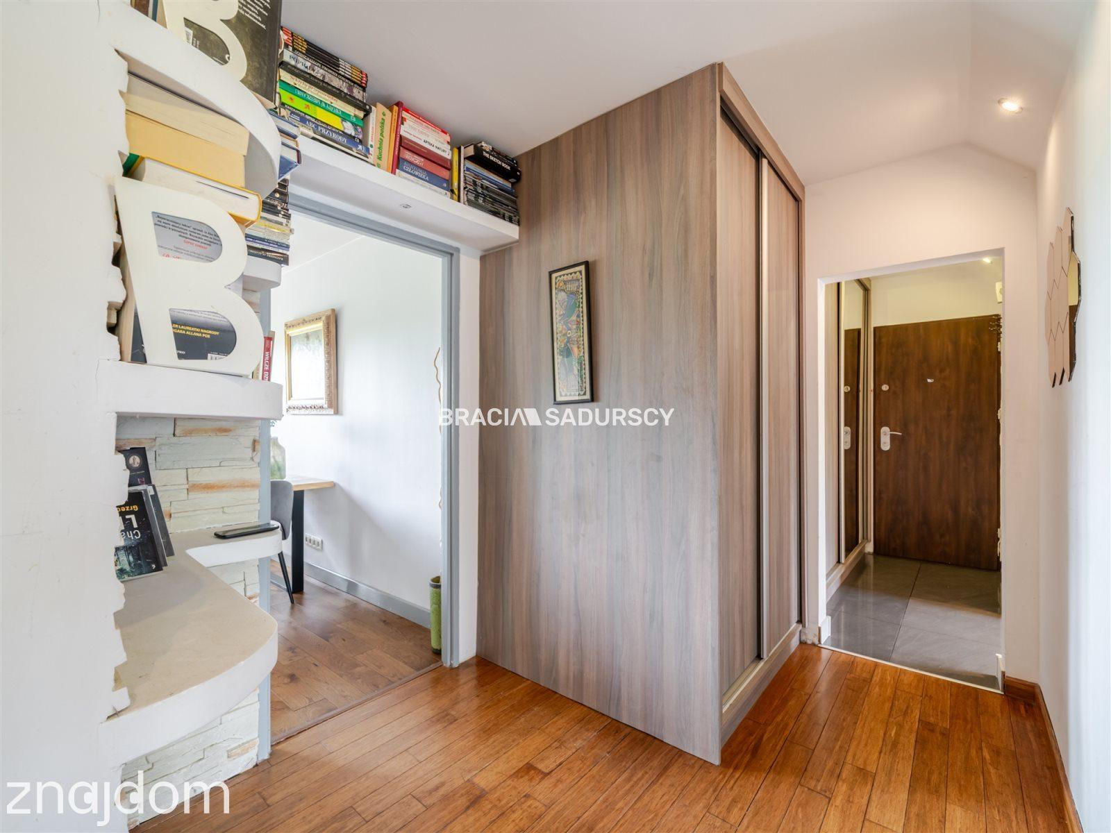 3pok (oddzielne) OK 62M2Wola Duchacka - zdjęcie 15