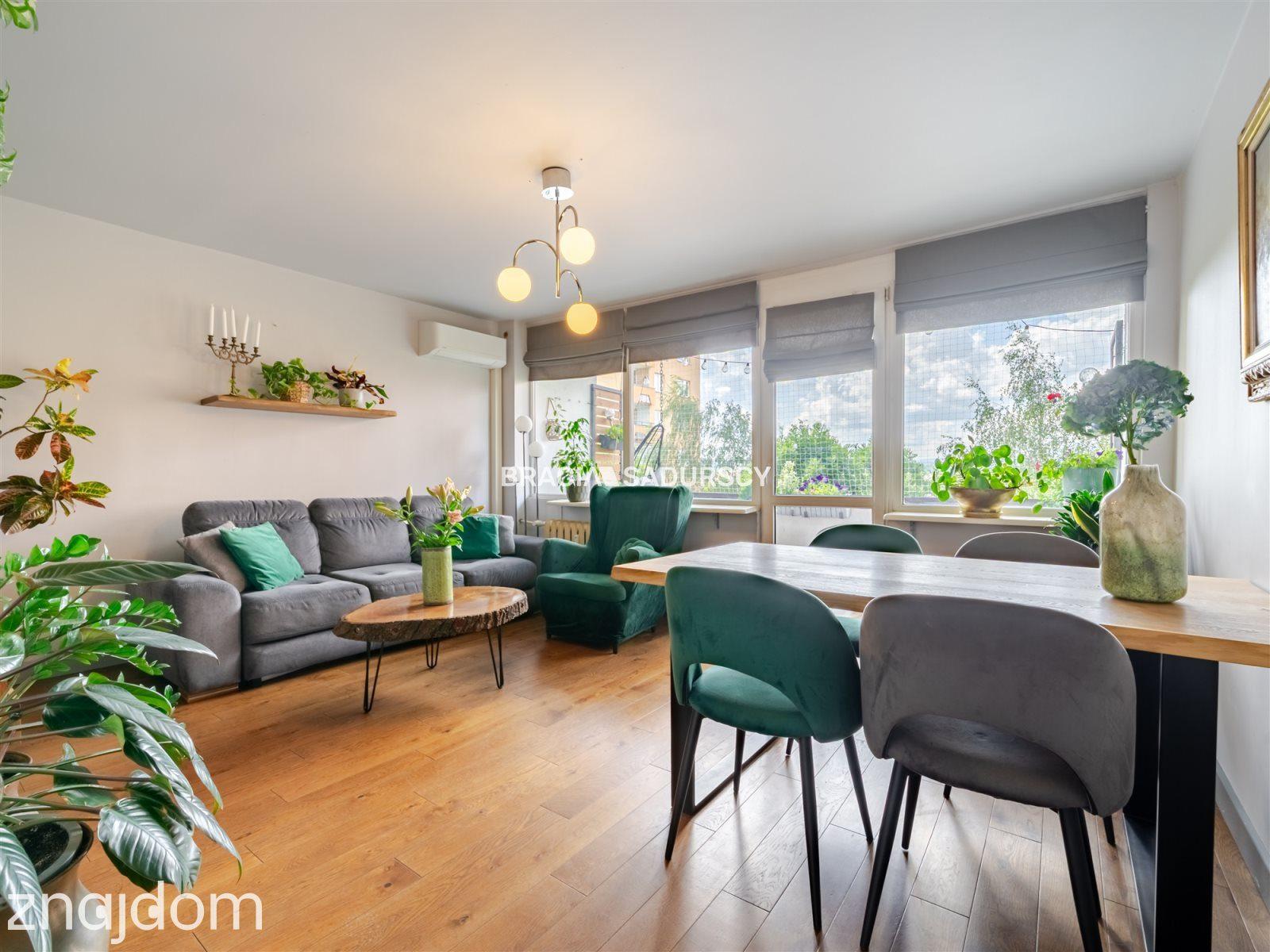 3pok (oddzielne) OK 62M2Wola Duchacka - zdjęcie 18
