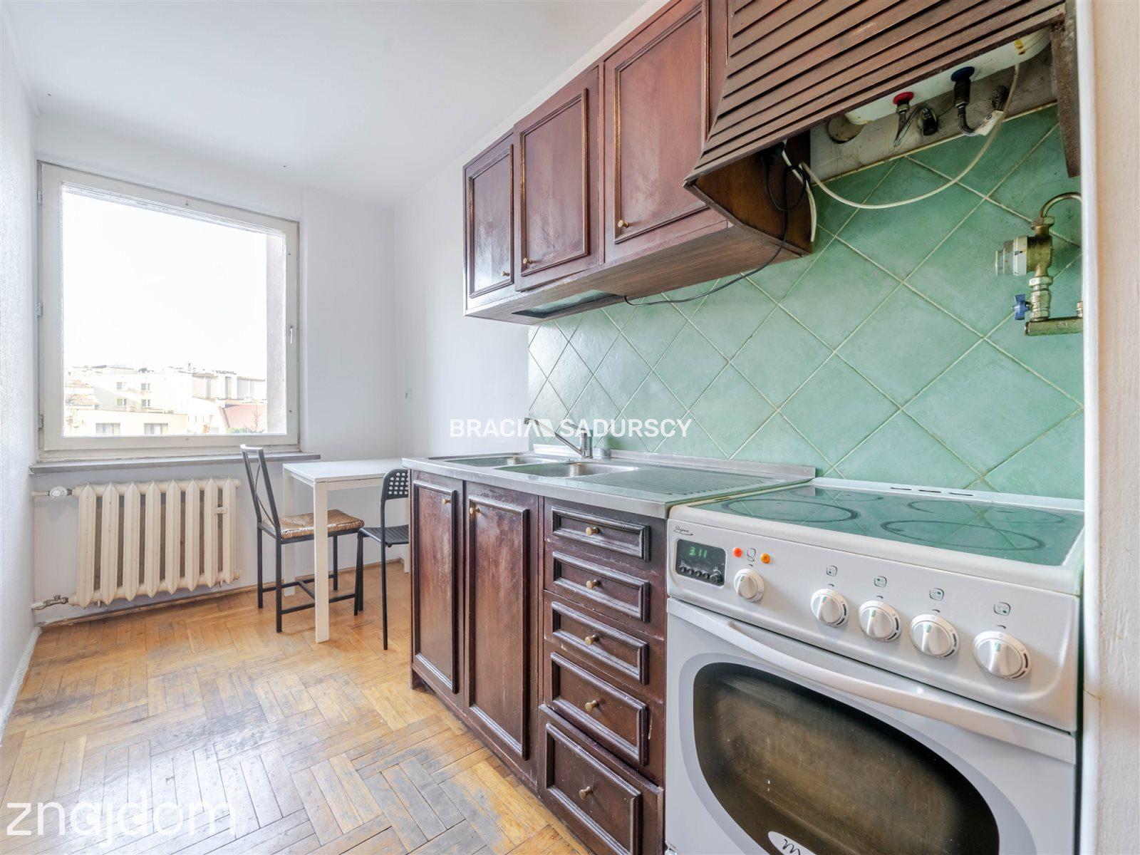 5-POKOJOWE, DUŻY BALKON, ATRAKCYJNA LOKALIZACJA - zdjęcie 10