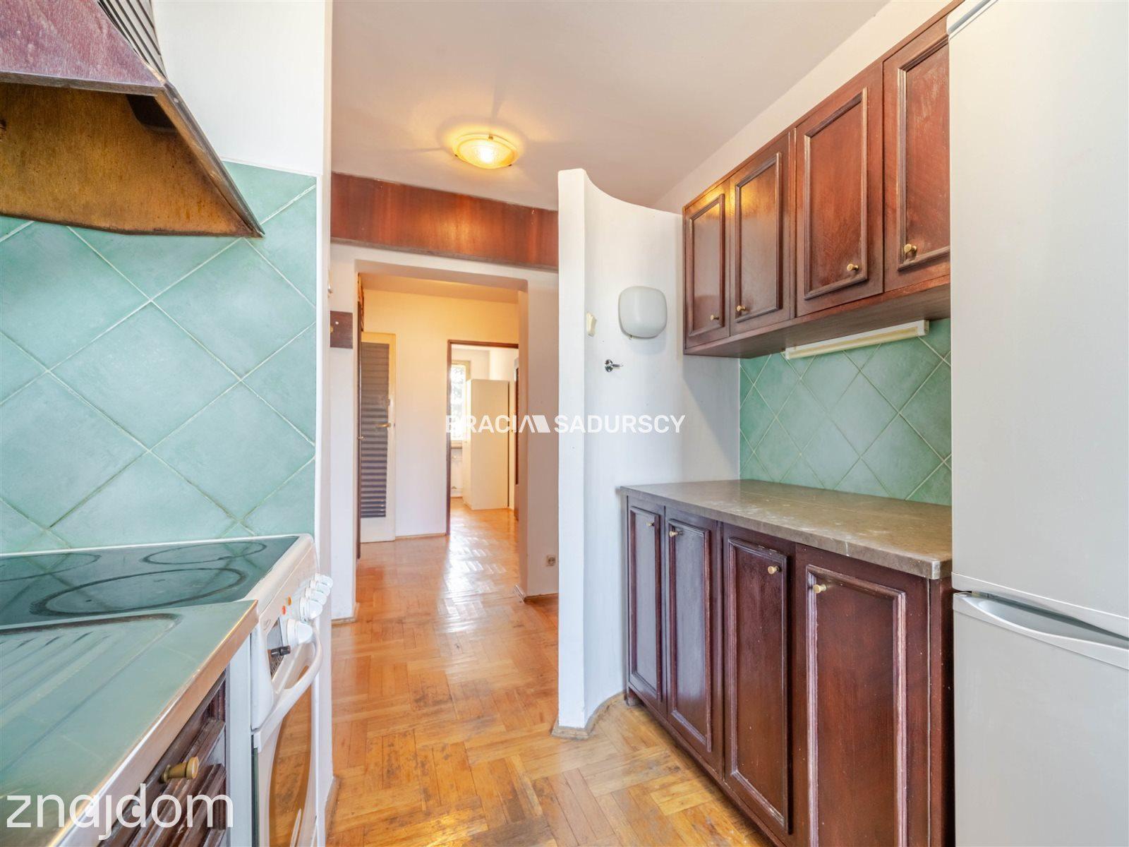 5-POKOJOWE, DUŻY BALKON, ATRAKCYJNA LOKALIZACJA - zdjęcie 11