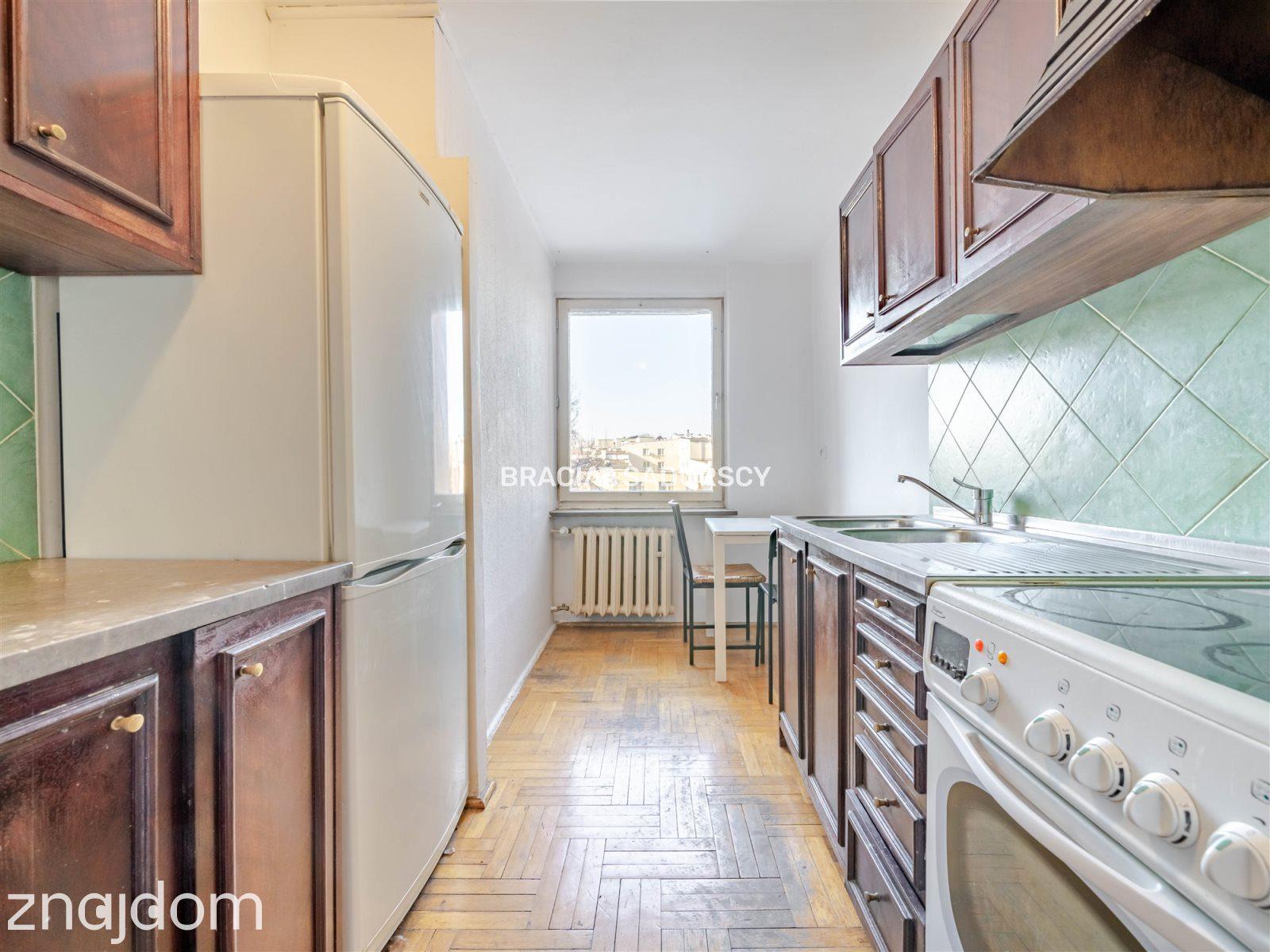 5-POKOJOWE, DUŻY BALKON, ATRAKCYJNA LOKALIZACJA - zdjęcie 12