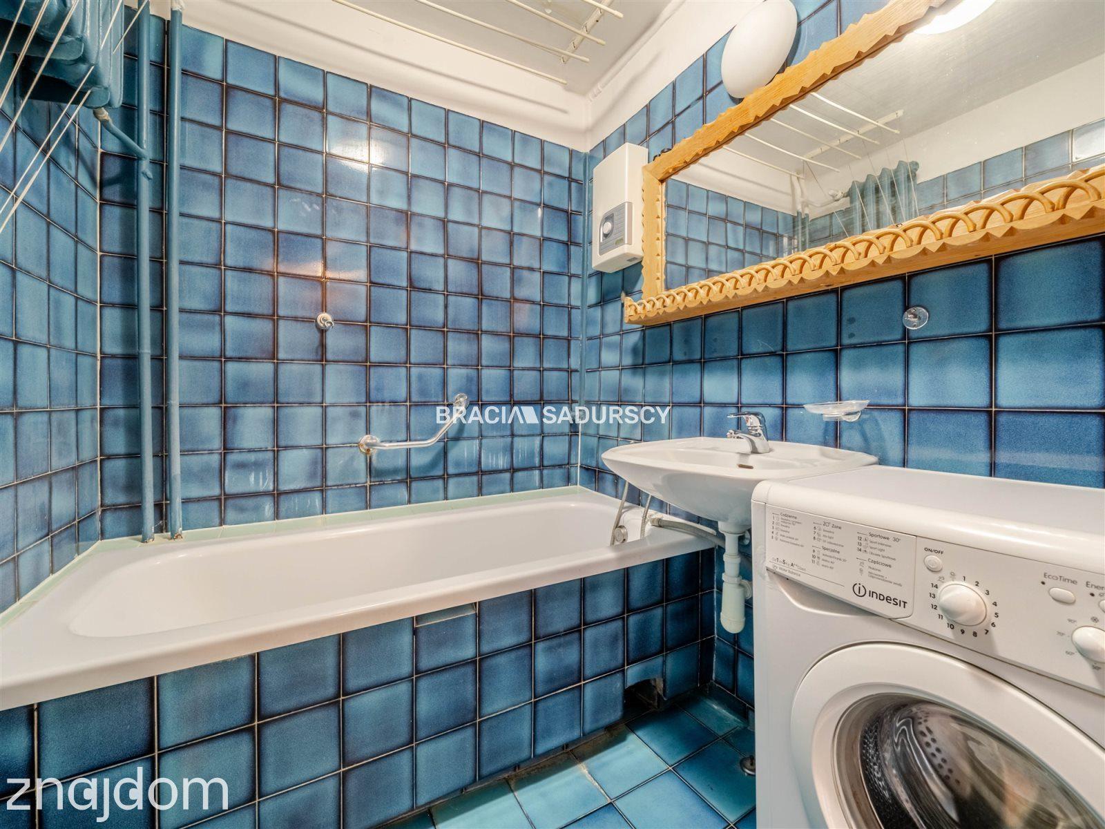 5-POKOJOWE, DUŻY BALKON, ATRAKCYJNA LOKALIZACJA - zdjęcie 14