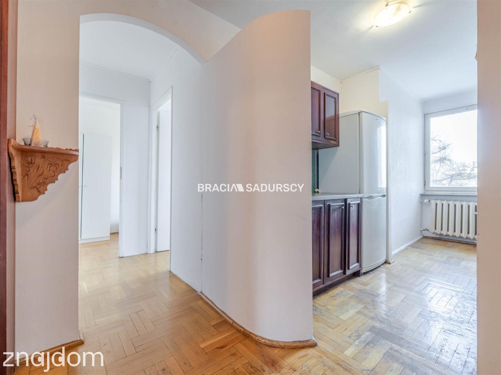 5-POKOJOWE, DUŻY BALKON, ATRAKCYJNA LOKALIZACJA - zdjęcie 16