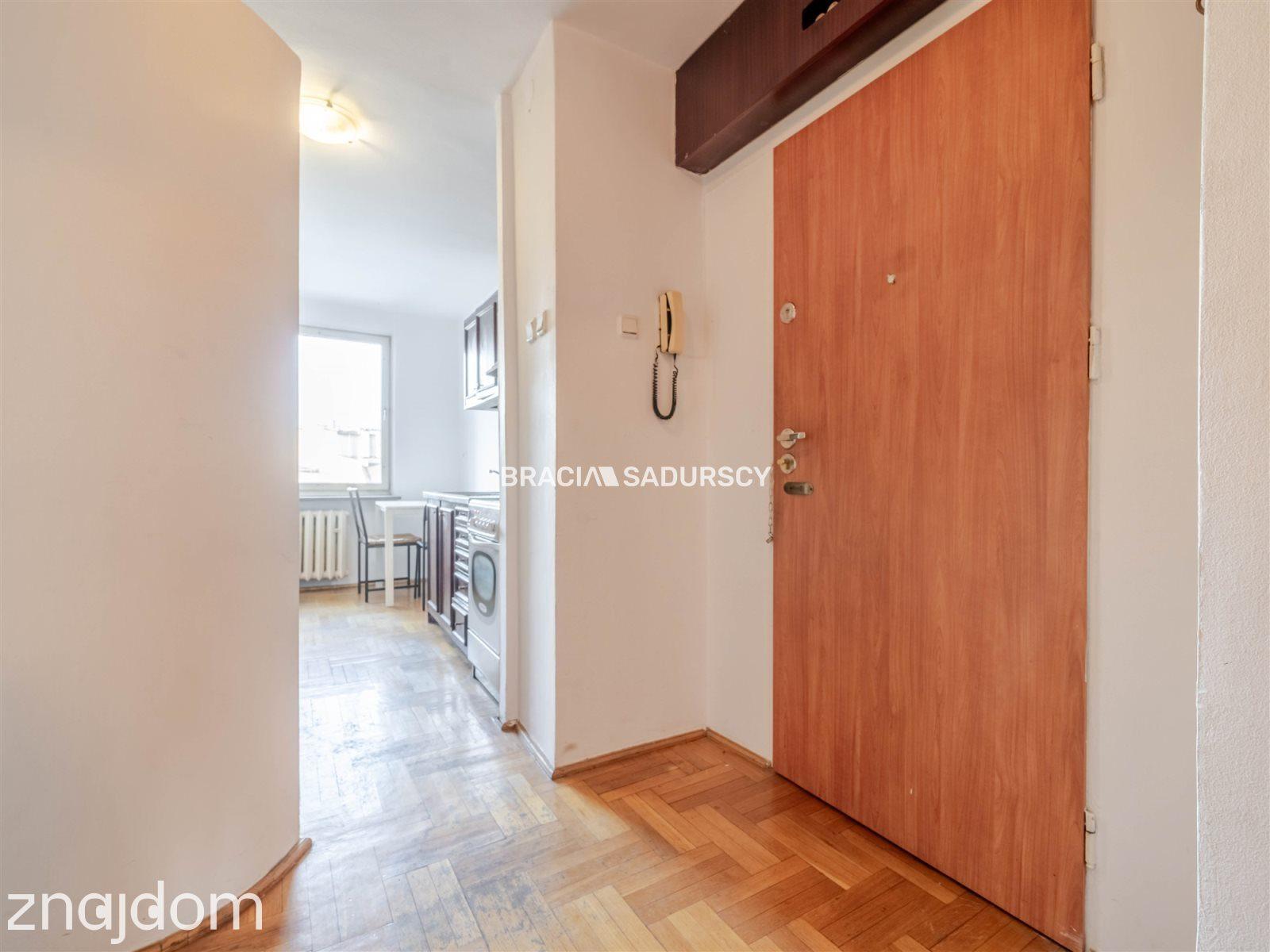 5-POKOJOWE, DUŻY BALKON, ATRAKCYJNA LOKALIZACJA - zdjęcie 17