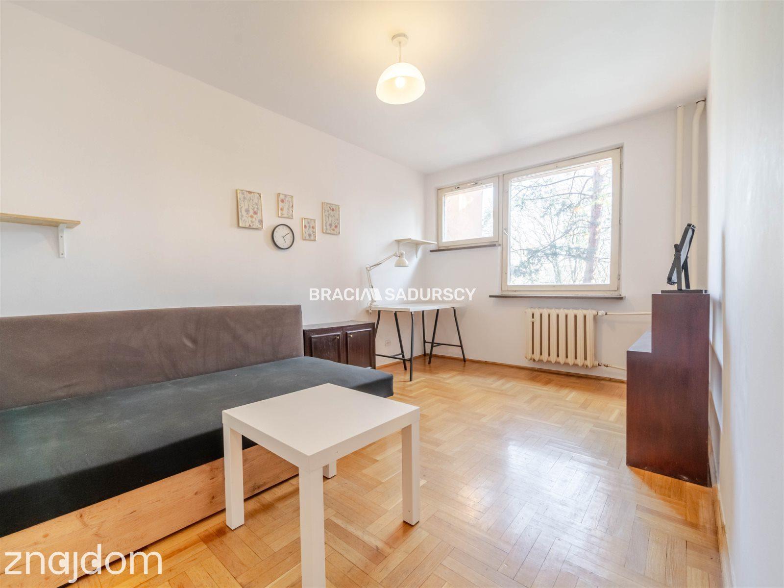 5-POKOJOWE, DUŻY BALKON, ATRAKCYJNA LOKALIZACJA - zdjęcie 2