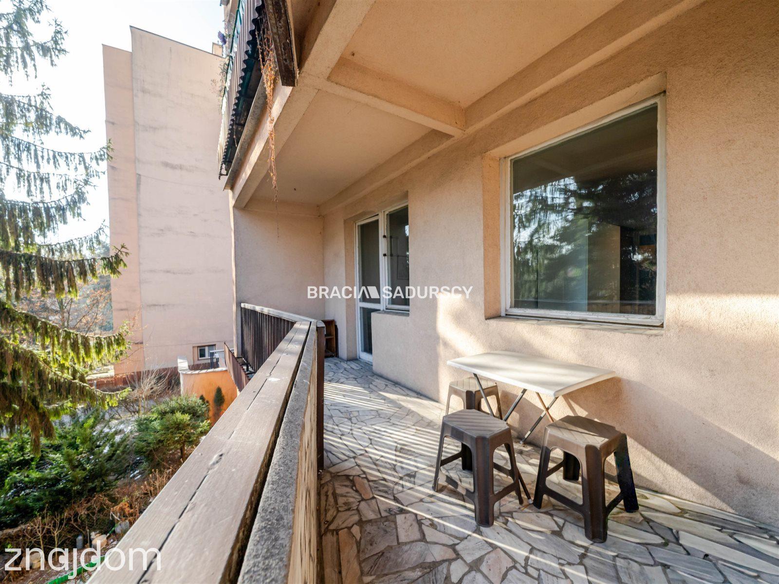 5-POKOJOWE, DUŻY BALKON, ATRAKCYJNA LOKALIZACJA - zdjęcie 20