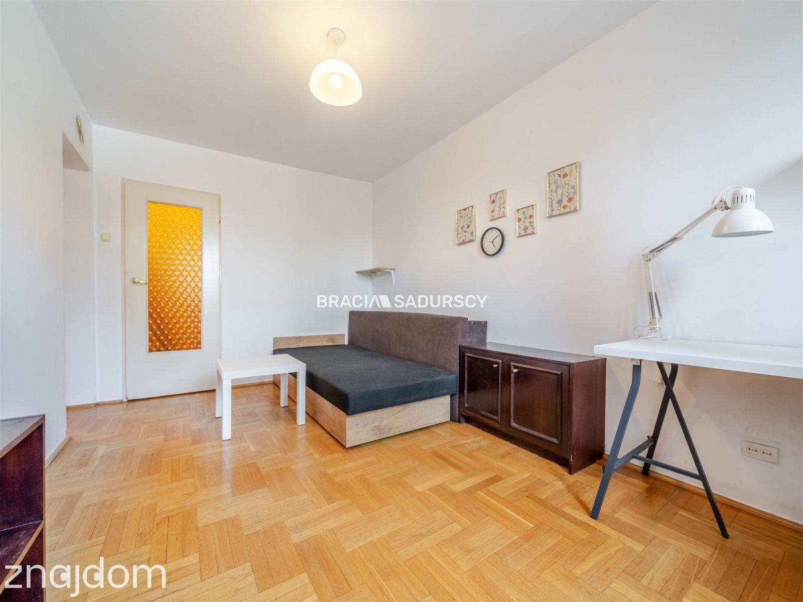 5-POKOJOWE, DUŻY BALKON, ATRAKCYJNA LOKALIZACJA - zdjęcie 4