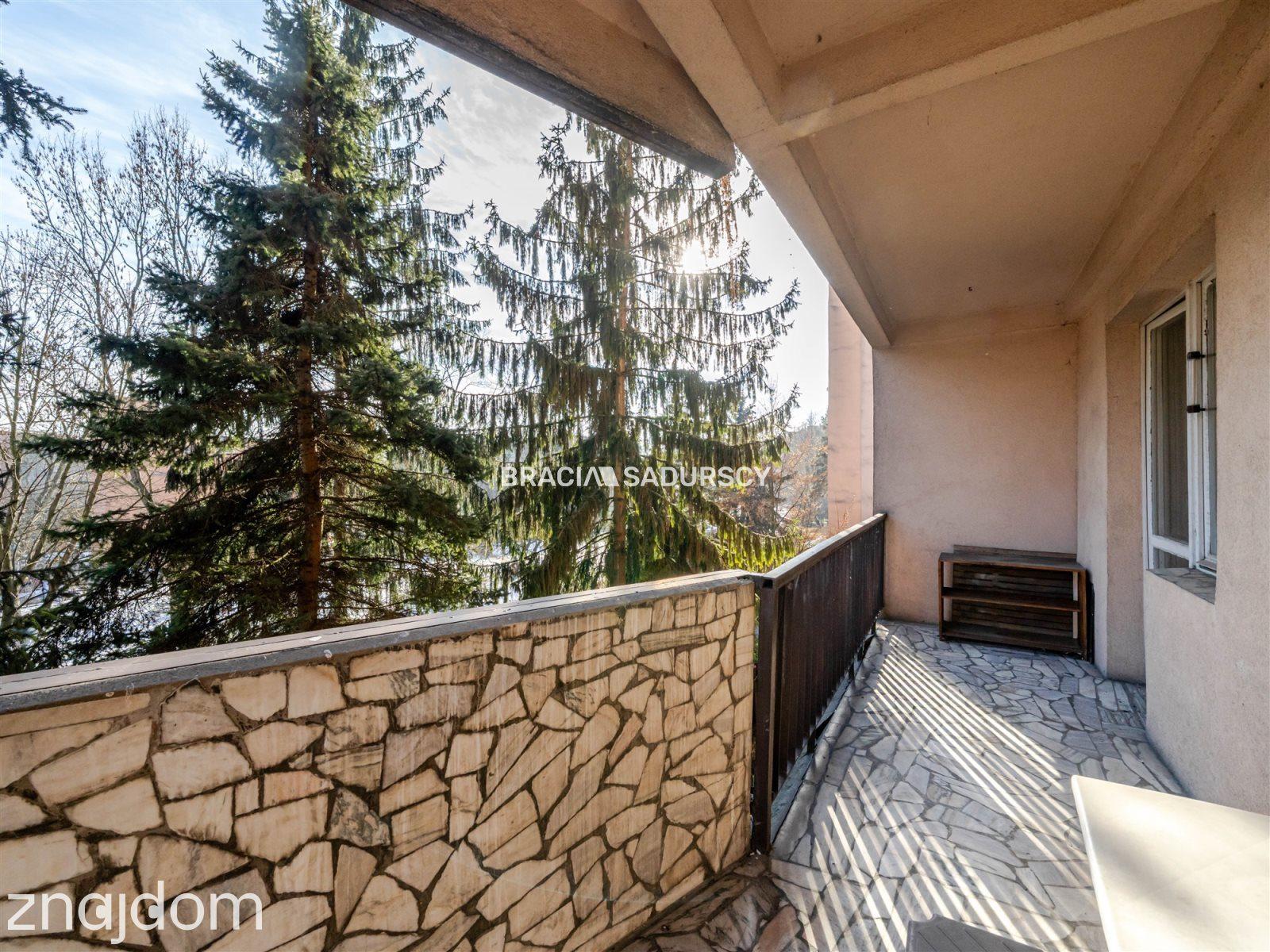 5-POKOJOWE, DUŻY BALKON, ATRAKCYJNA LOKALIZACJA - zdjęcie 5