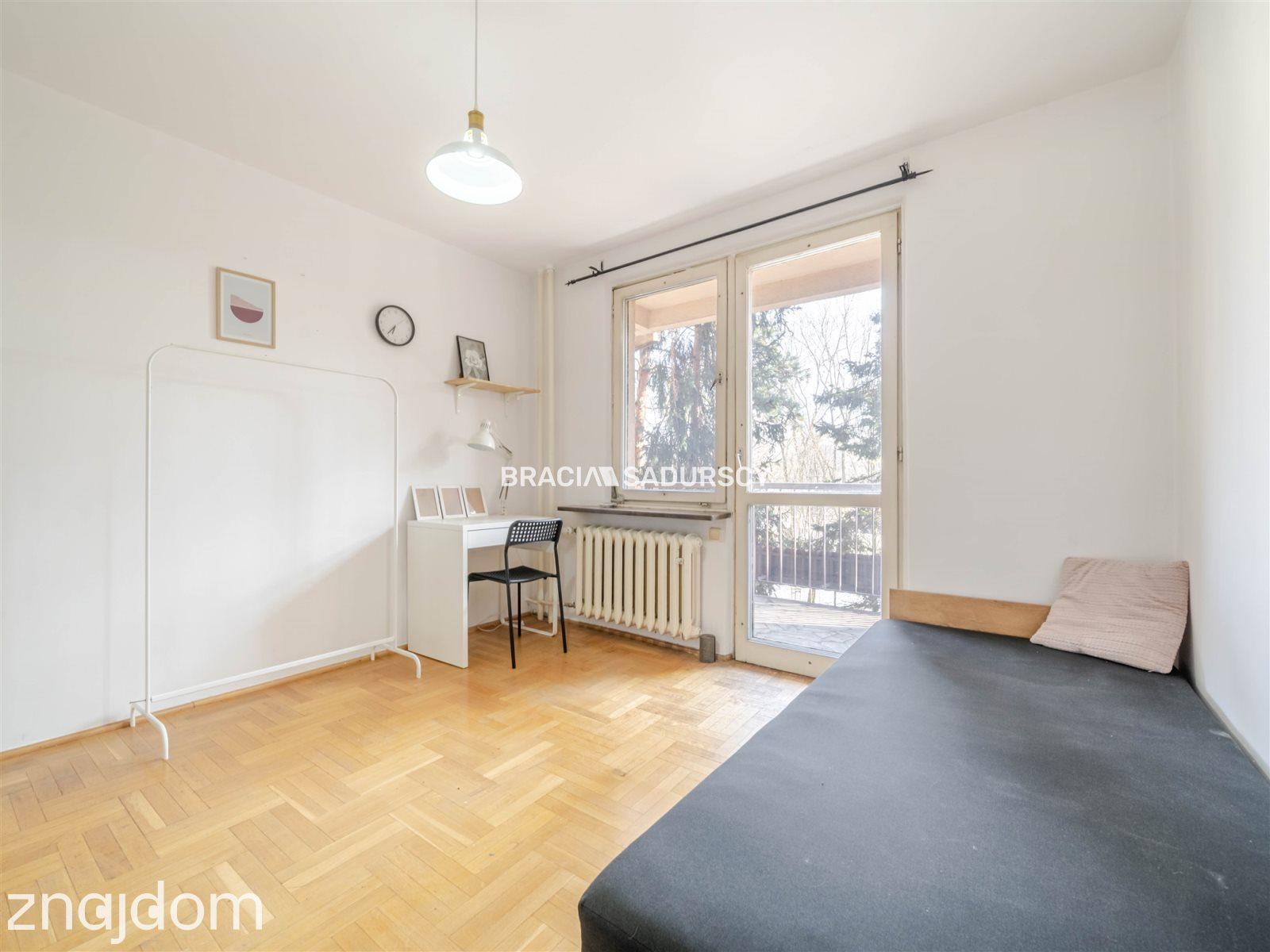 5-POKOJOWE, DUŻY BALKON, ATRAKCYJNA LOKALIZACJA - zdjęcie 6