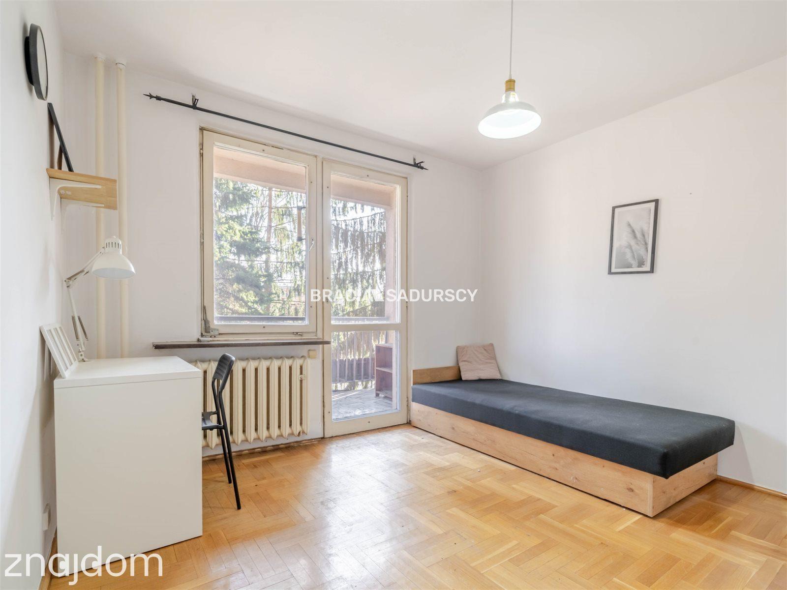 5-POKOJOWE, DUŻY BALKON, ATRAKCYJNA LOKALIZACJA - zdjęcie 7