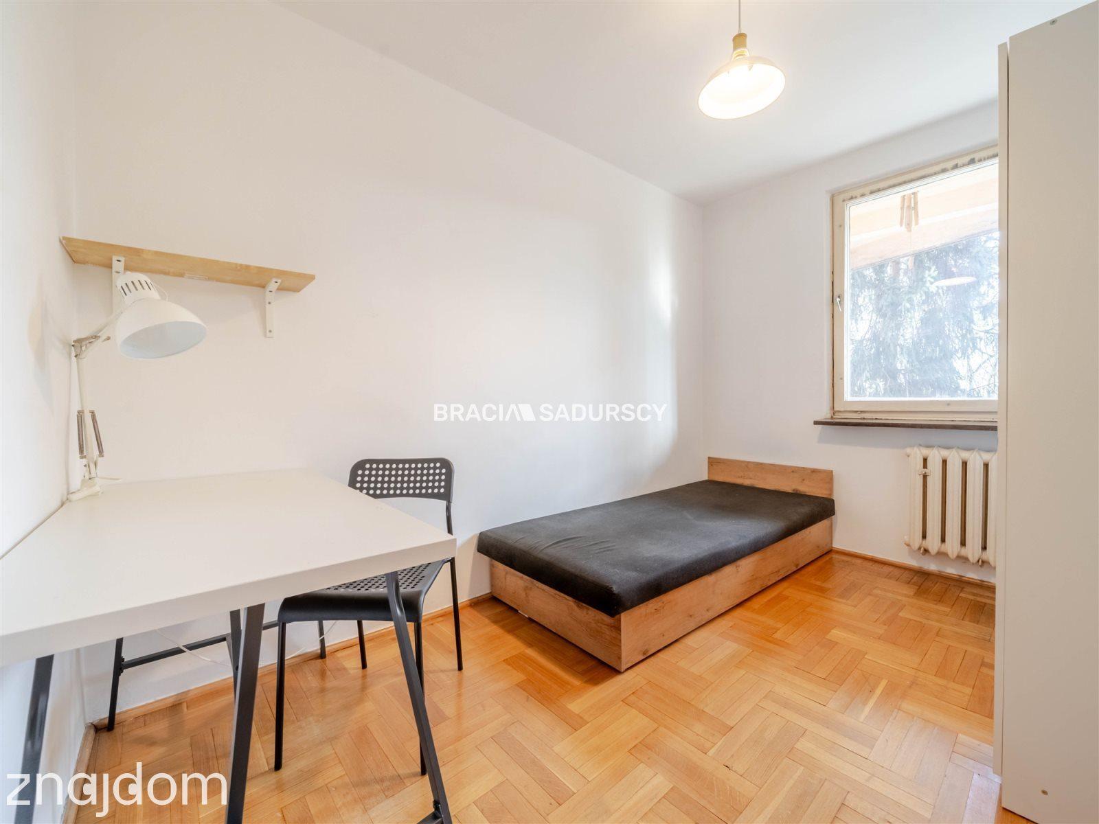 5-POKOJOWE, DUŻY BALKON, ATRAKCYJNA LOKALIZACJA - zdjęcie 8