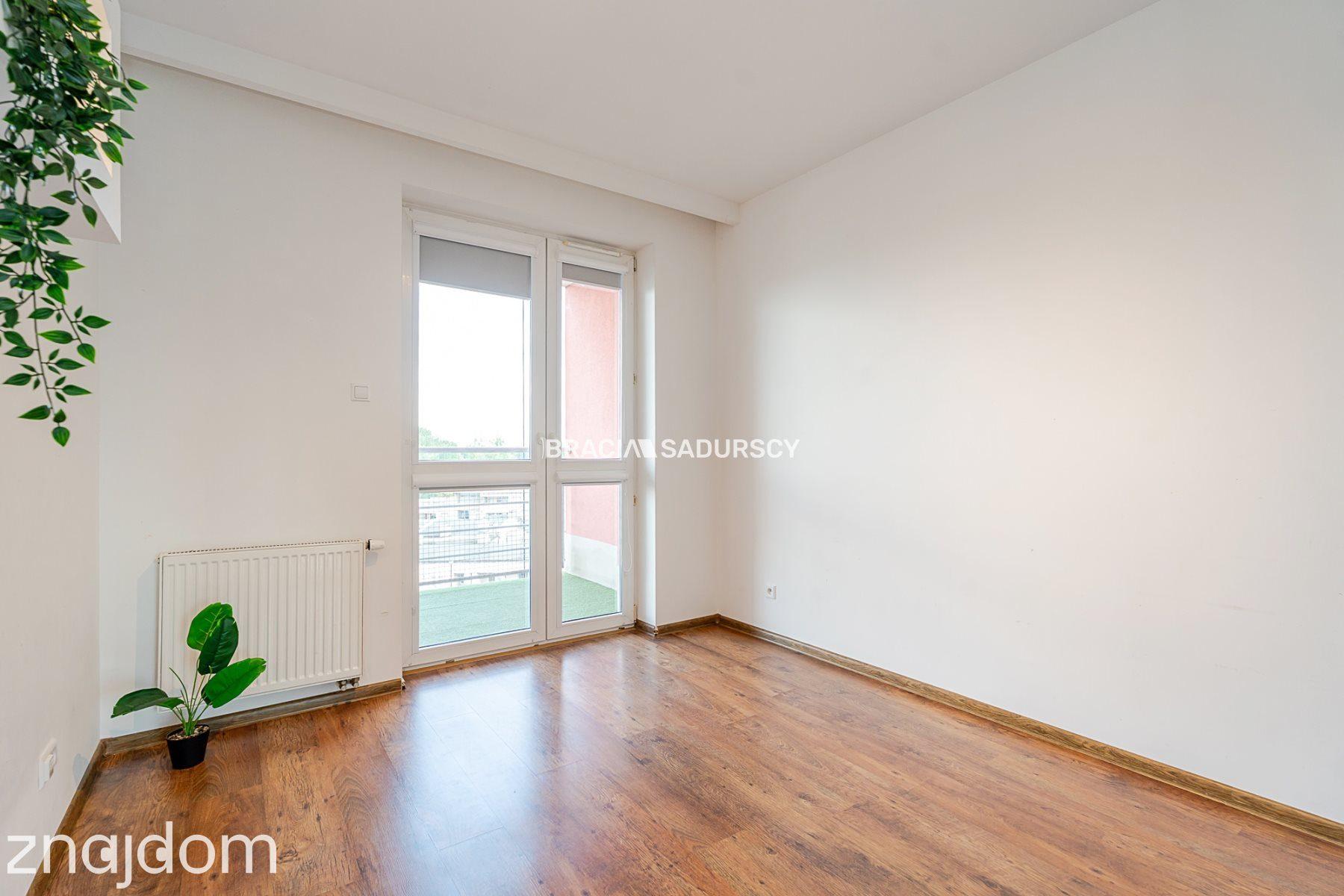 3-pok/blisko tramwaj/garaż/kom.lok/2 balkony/Rucza - zdjęcie 12