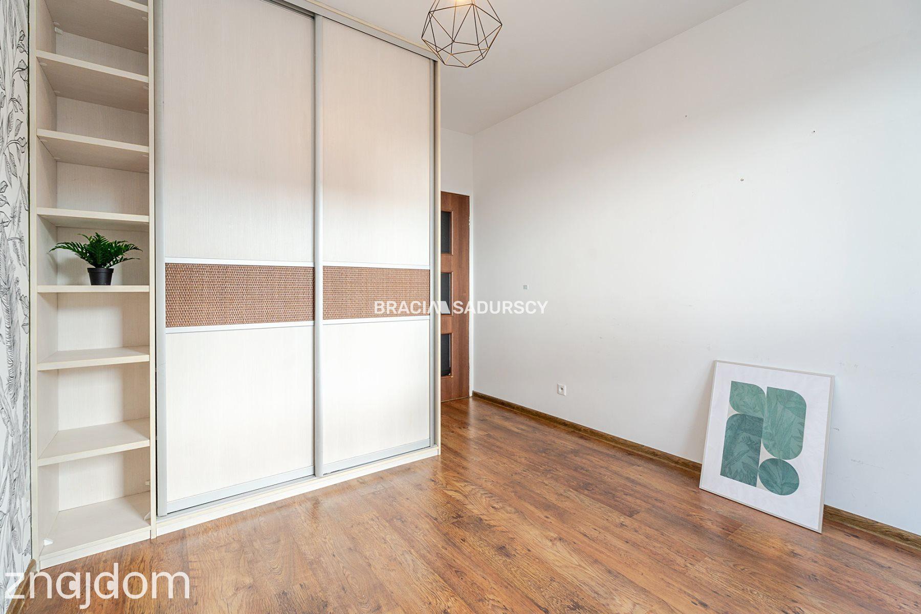 3-pok/blisko tramwaj/garaż/kom.lok/2 balkony/Rucza - zdjęcie 22