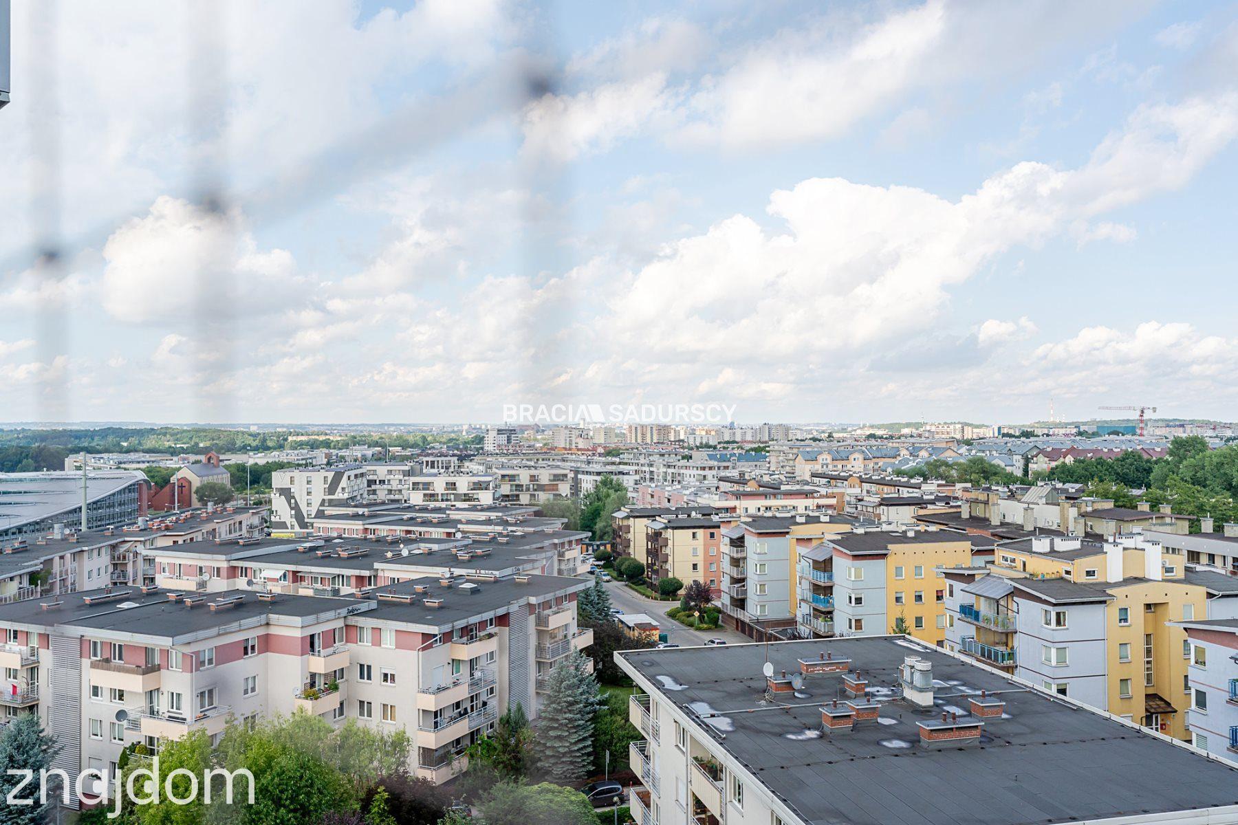 3-pok/blisko tramwaj/garaż/kom.lok/2 balkony/Rucza - zdjęcie 25