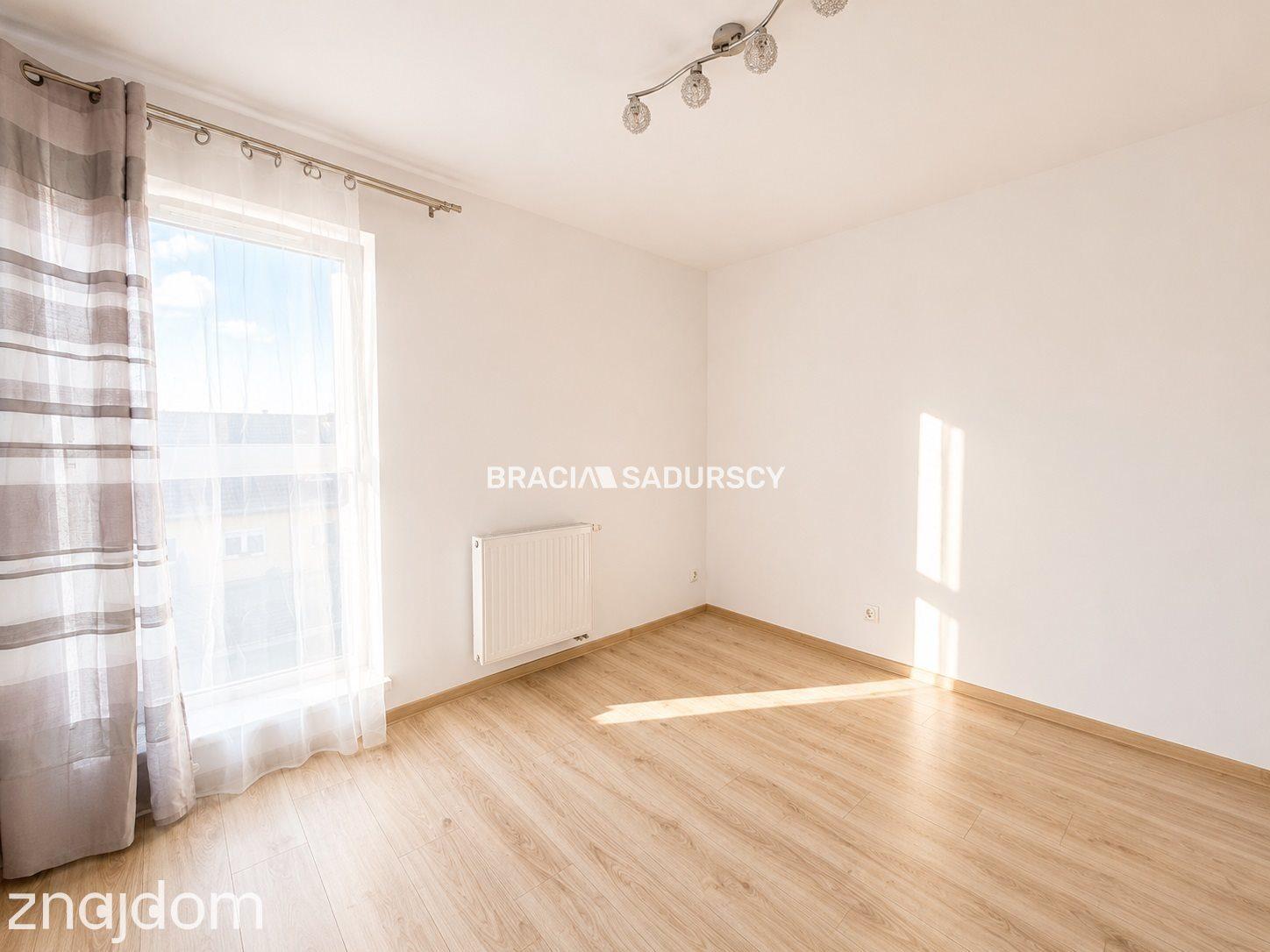 3-pok, balkon, do aranżacji | parking, nowe bud. - zdjęcie 15