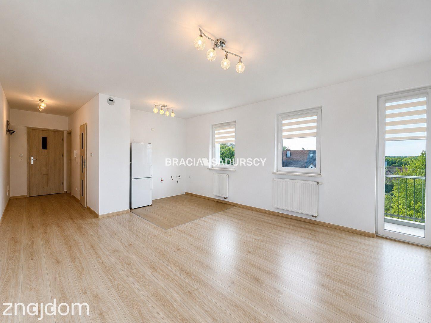 3-pok, balkon, do aranżacji | parking, nowe bud. - zdjęcie 4