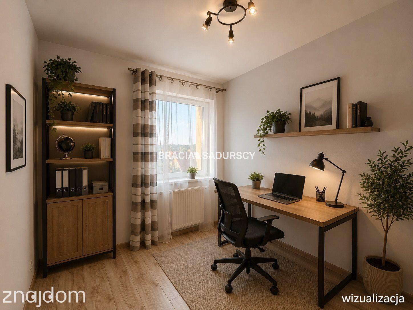 3-pok, balkon, do aranżacji | parking, nowe bud. - zdjęcie 7
